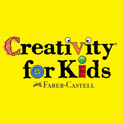 Creativity For Kids