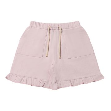 Vignette Brynlee Shorts | Light Pink