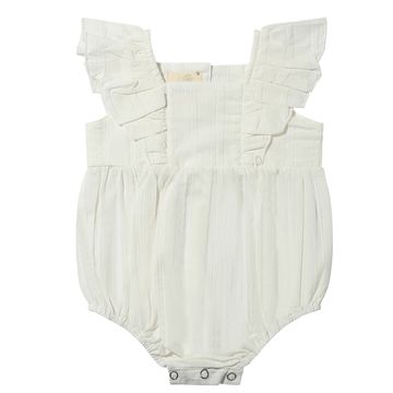 Vignette Chloe Bubble | Ivory