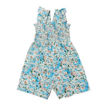 Vignette Betty Bubble | Blue Floral
