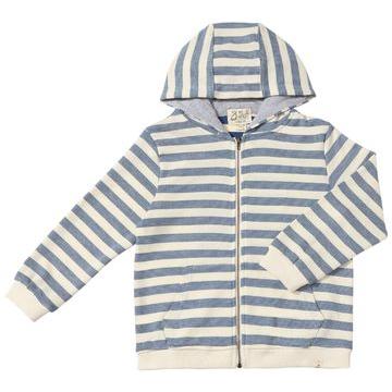 Me & Henry Bellamy Hooded Top