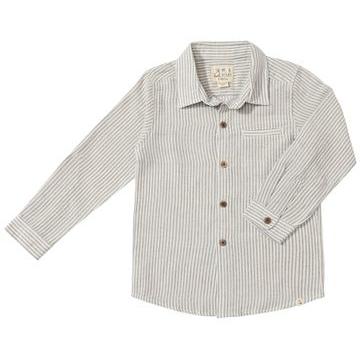Me & Henry Atwood Woven Shirt