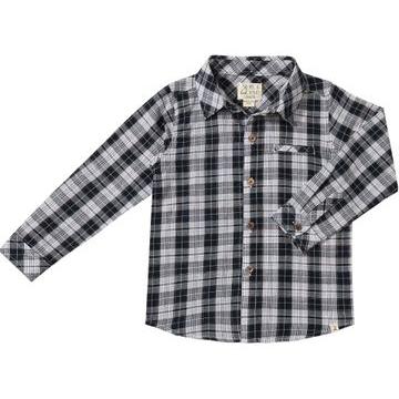 Me & Henry Atwood Woven Shirt
