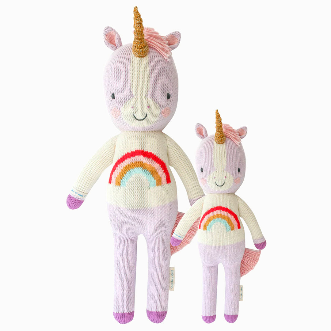 Cuddle + Kind Zoe The Unicorn
