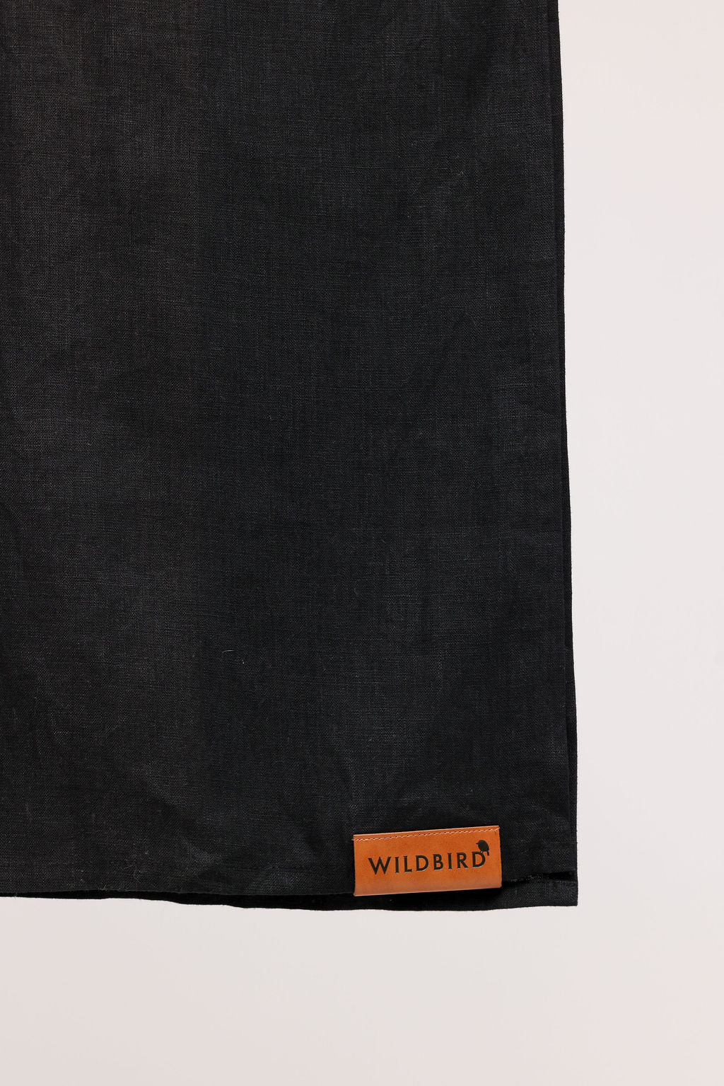WildBird Linen Sling | Raven