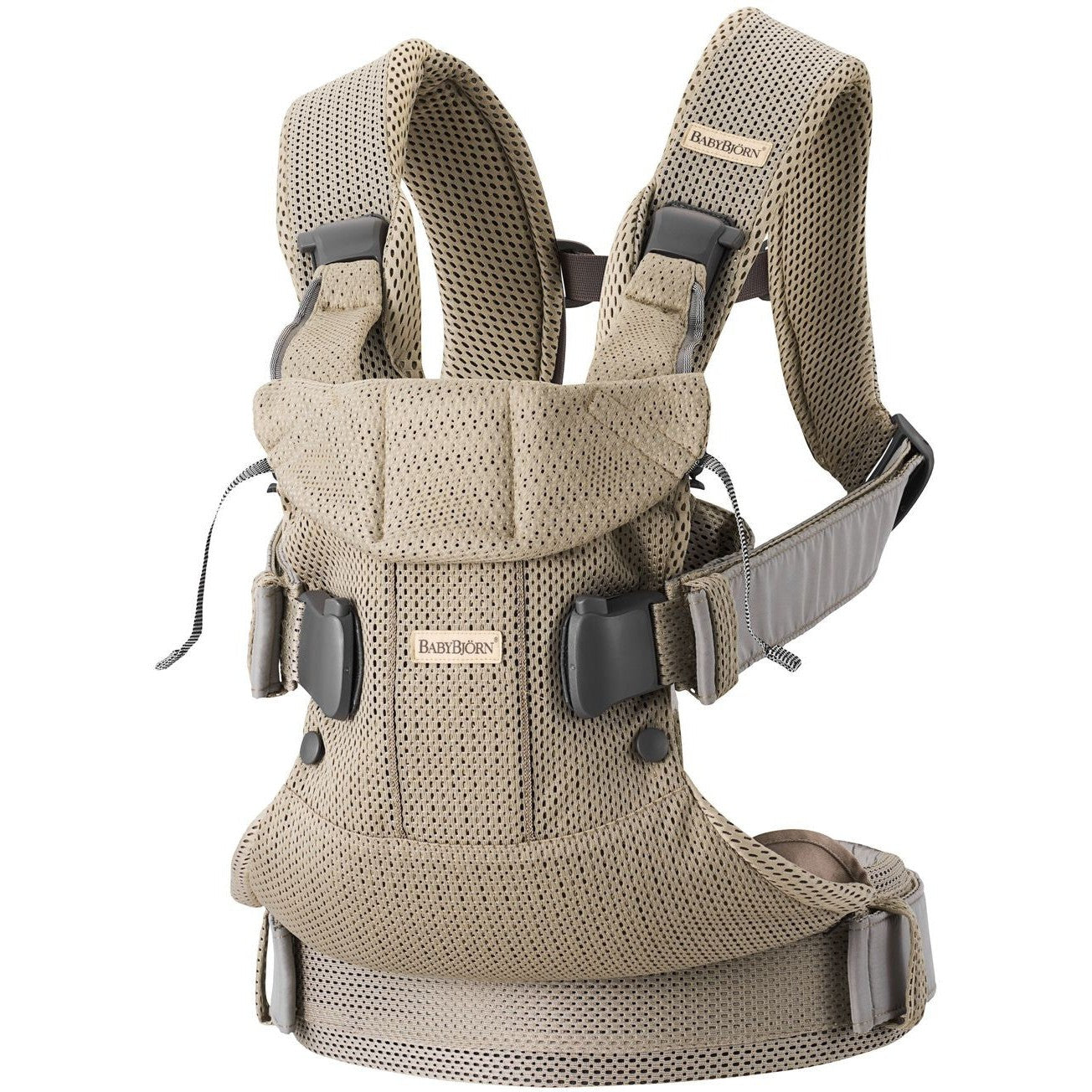 BabyBjörn Baby Carrier One Air