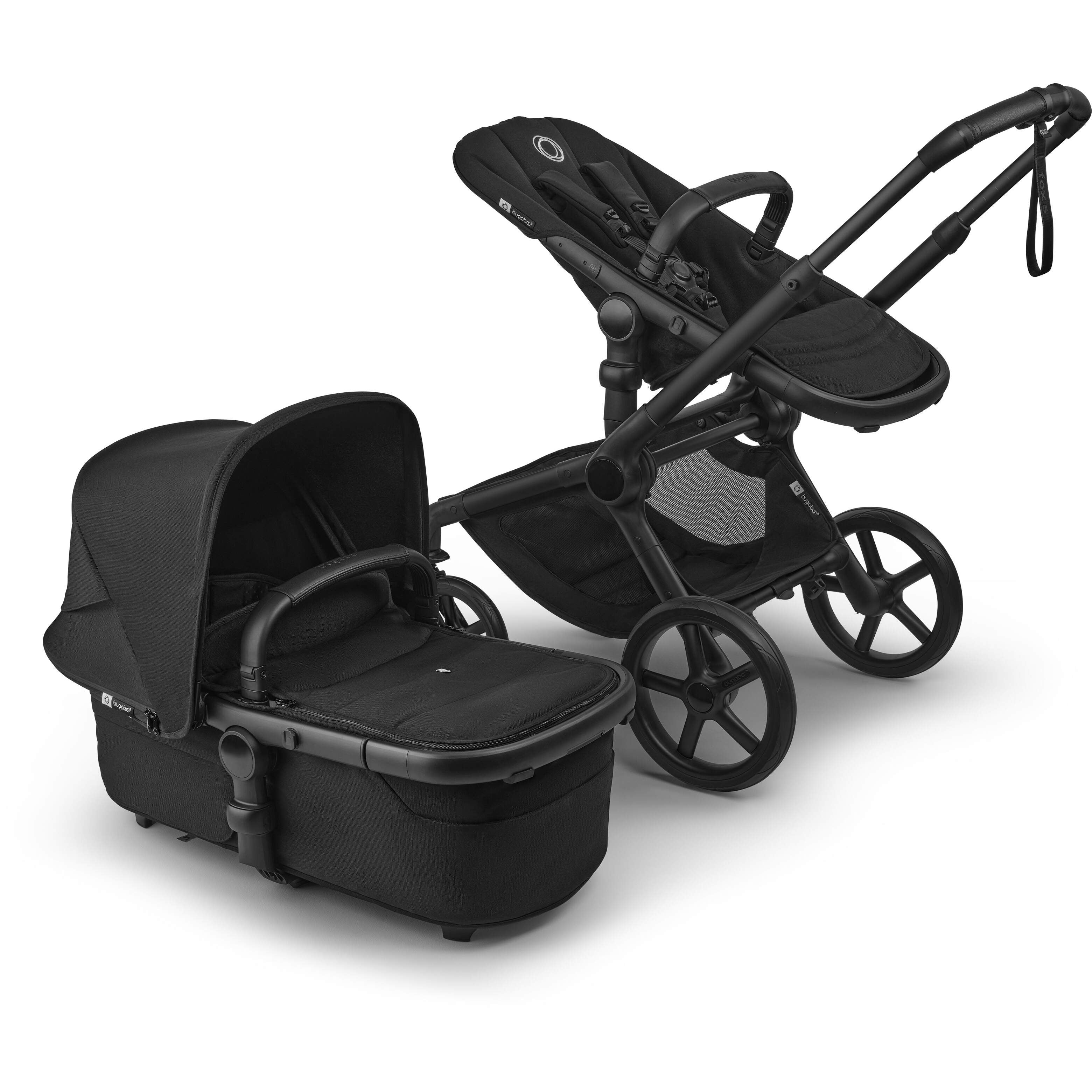 Bugaboo Fox⁵ Renew Stroller