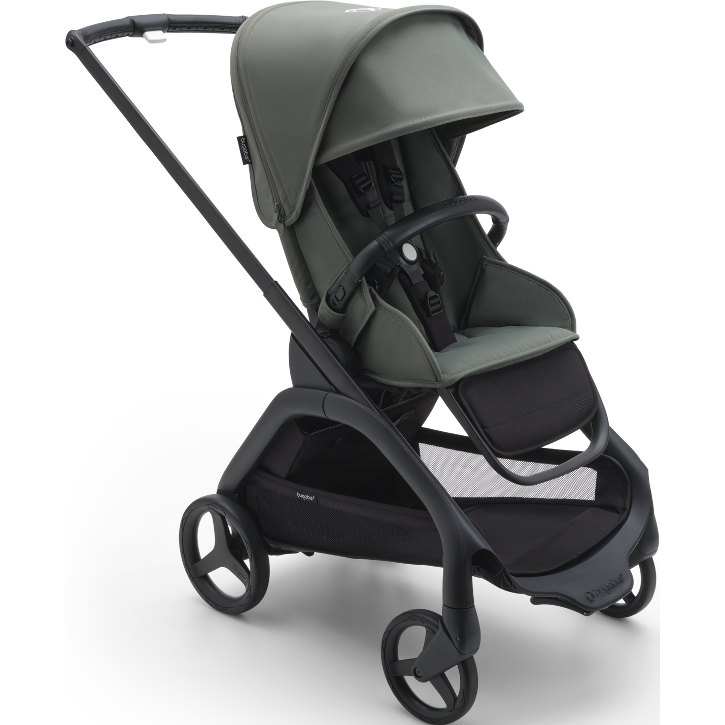 Bugaboo Dragonfly Stroller