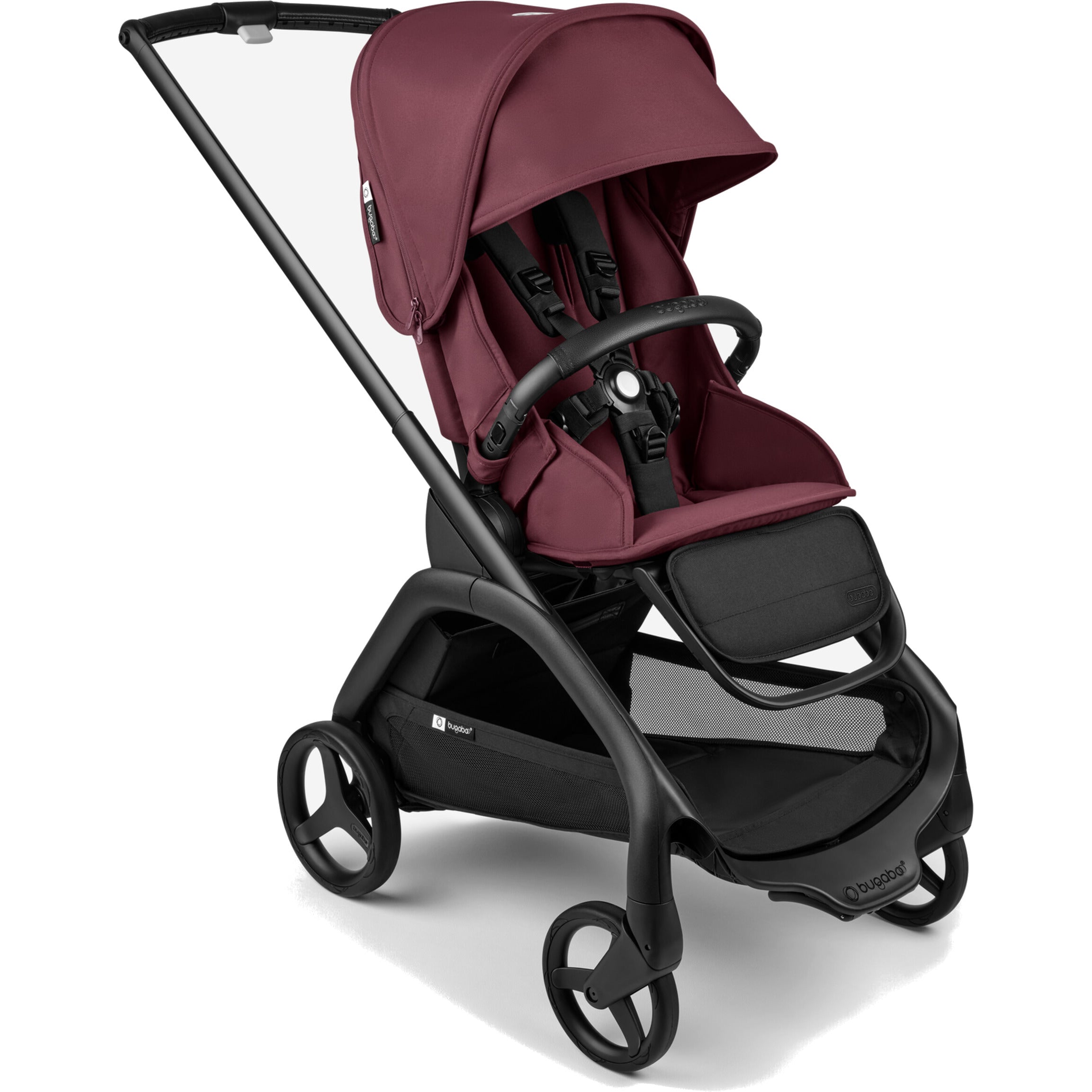 Bugaboo Dragonfly Stroller