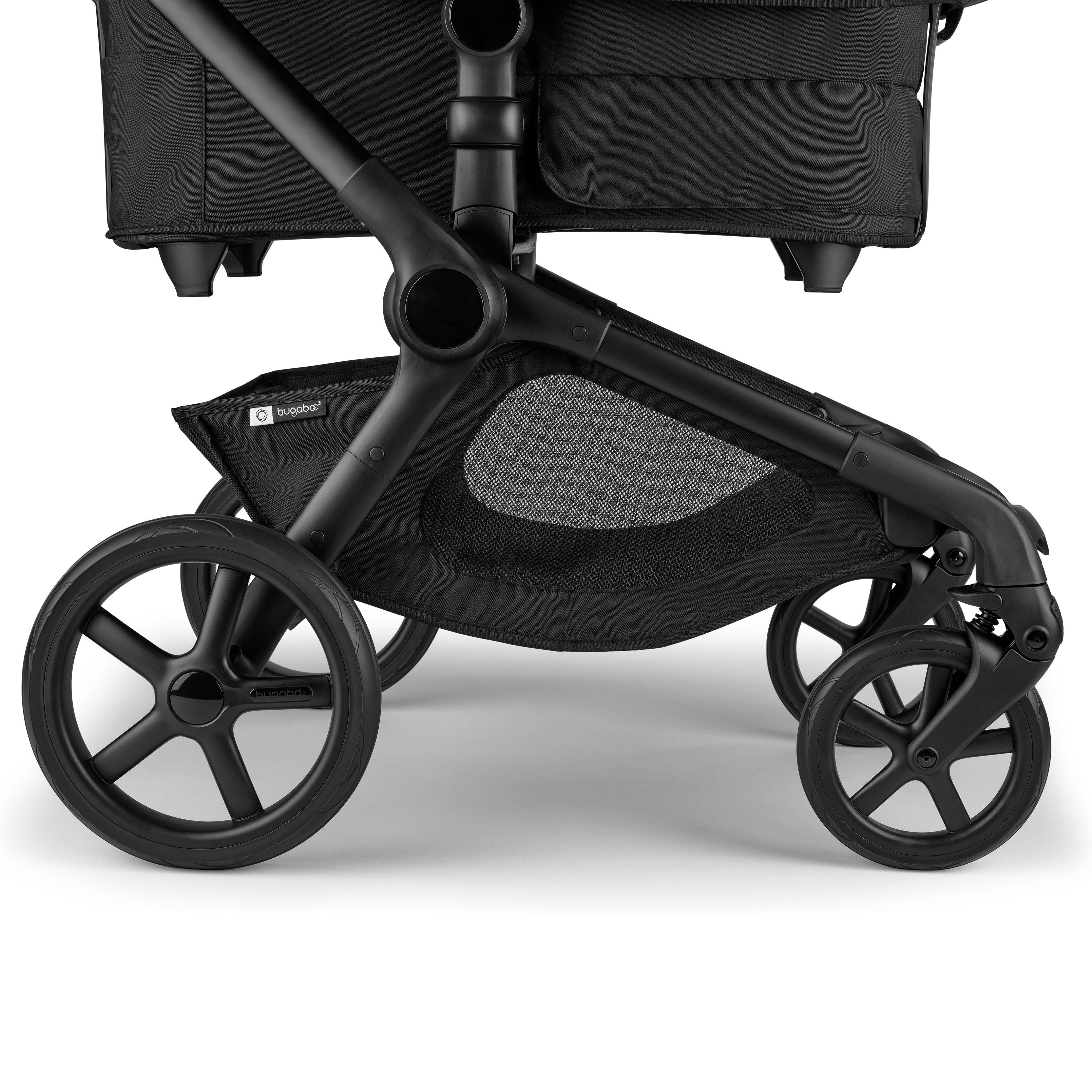 Bugaboo Kangaroo Complete