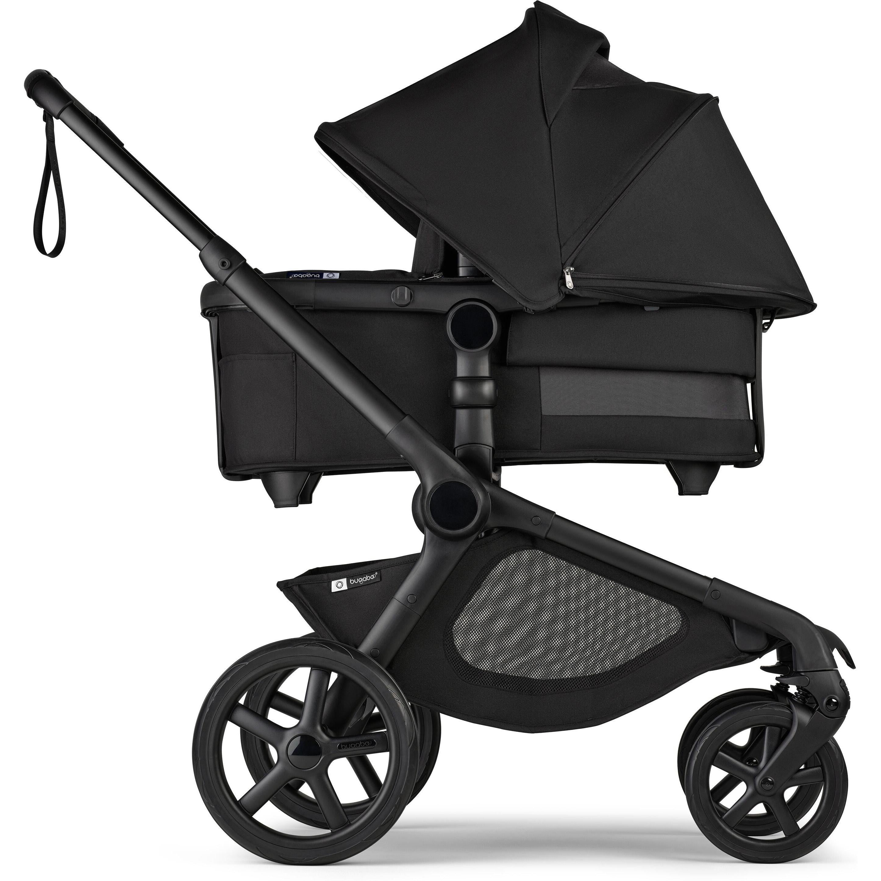 Bugaboo Kangaroo Complete