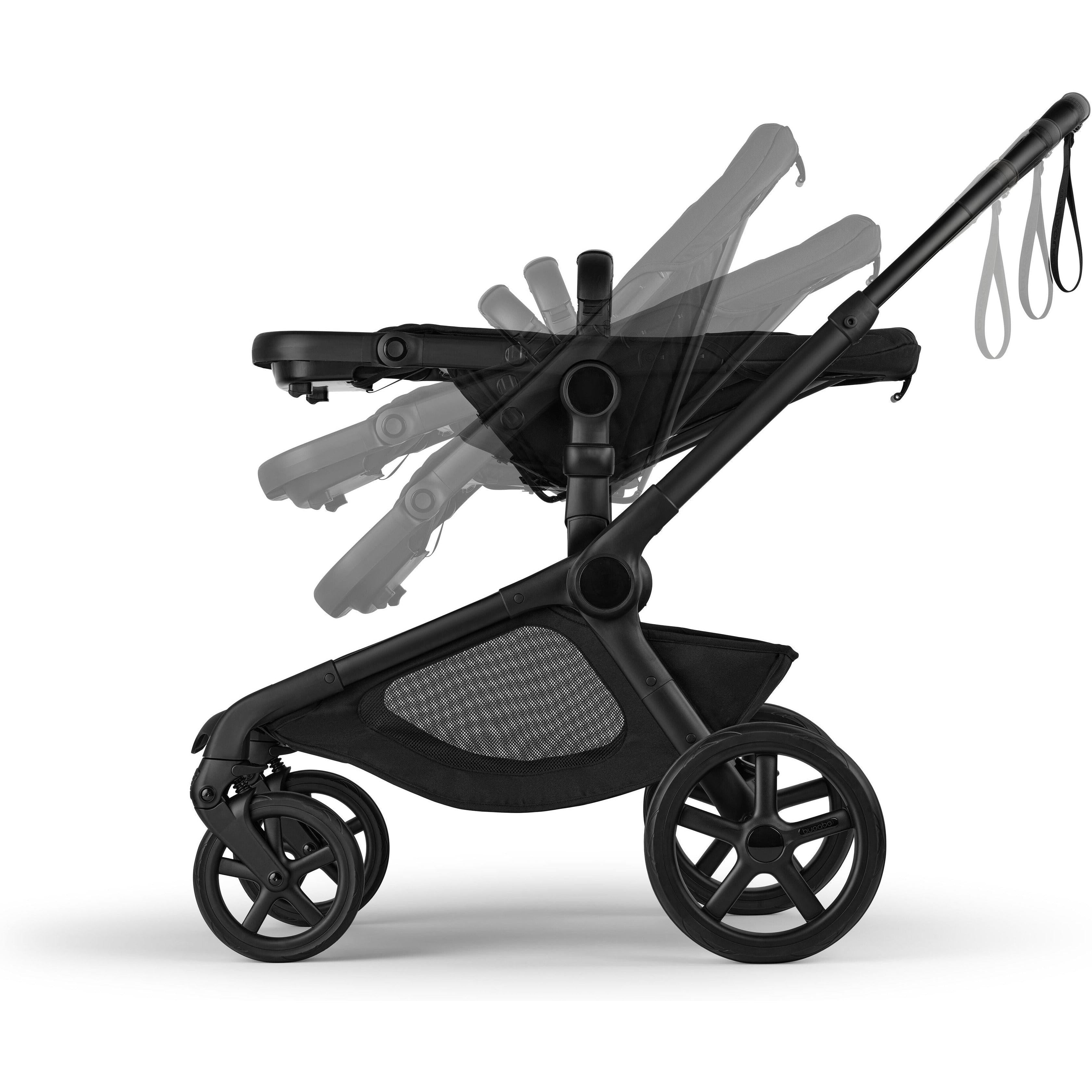Bugaboo Kangaroo Complete