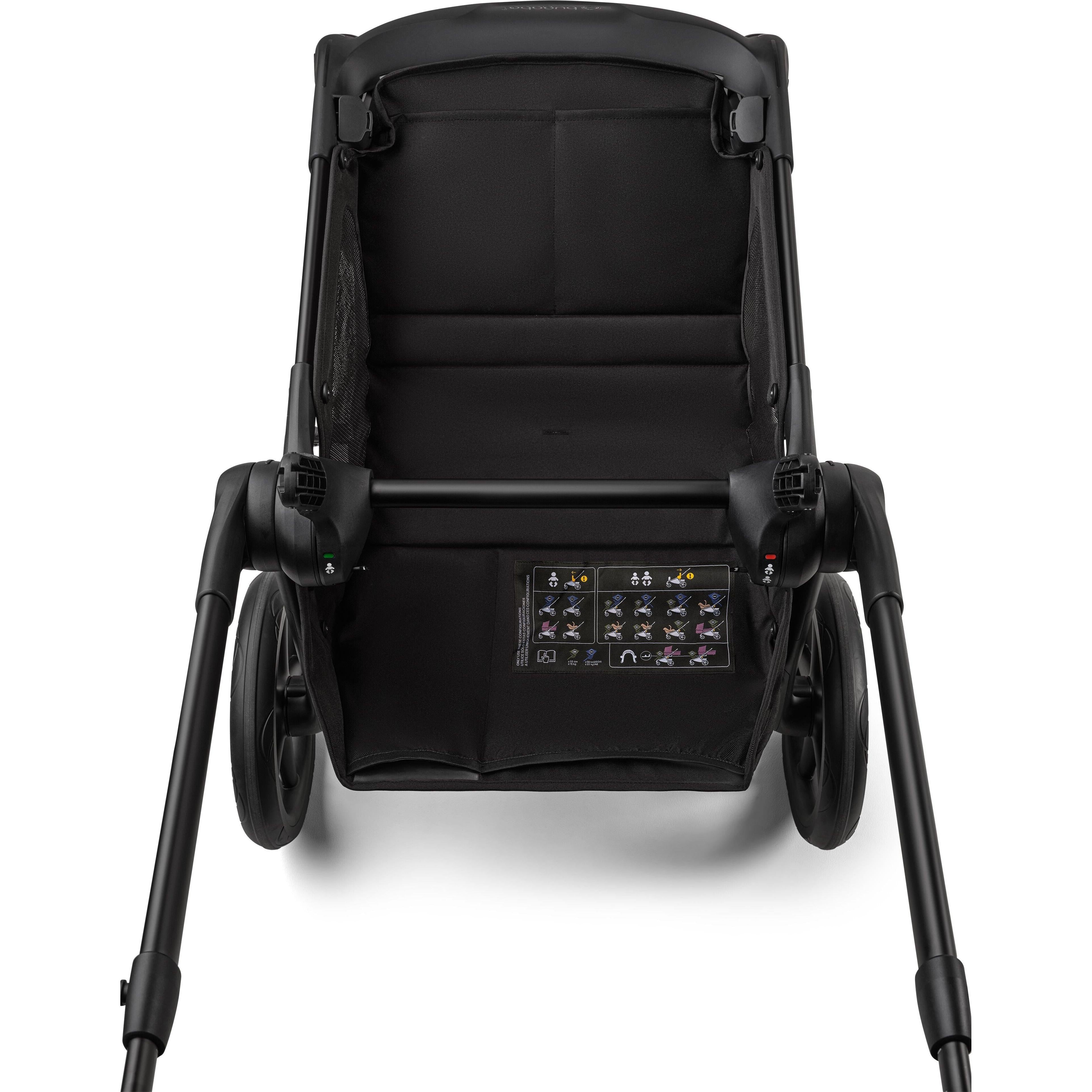 Bugaboo Kangaroo Complete