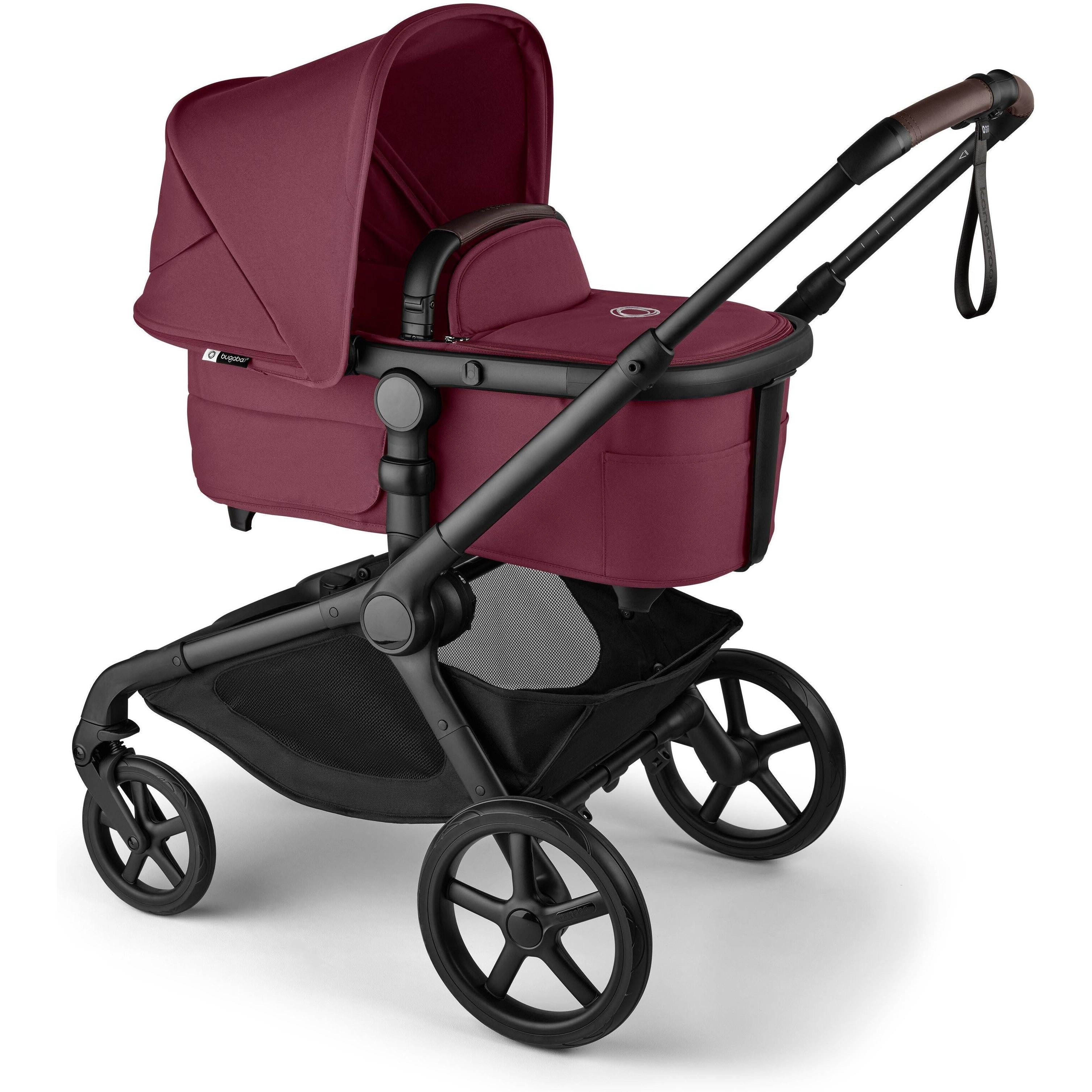 Bugaboo Kangaroo Complete