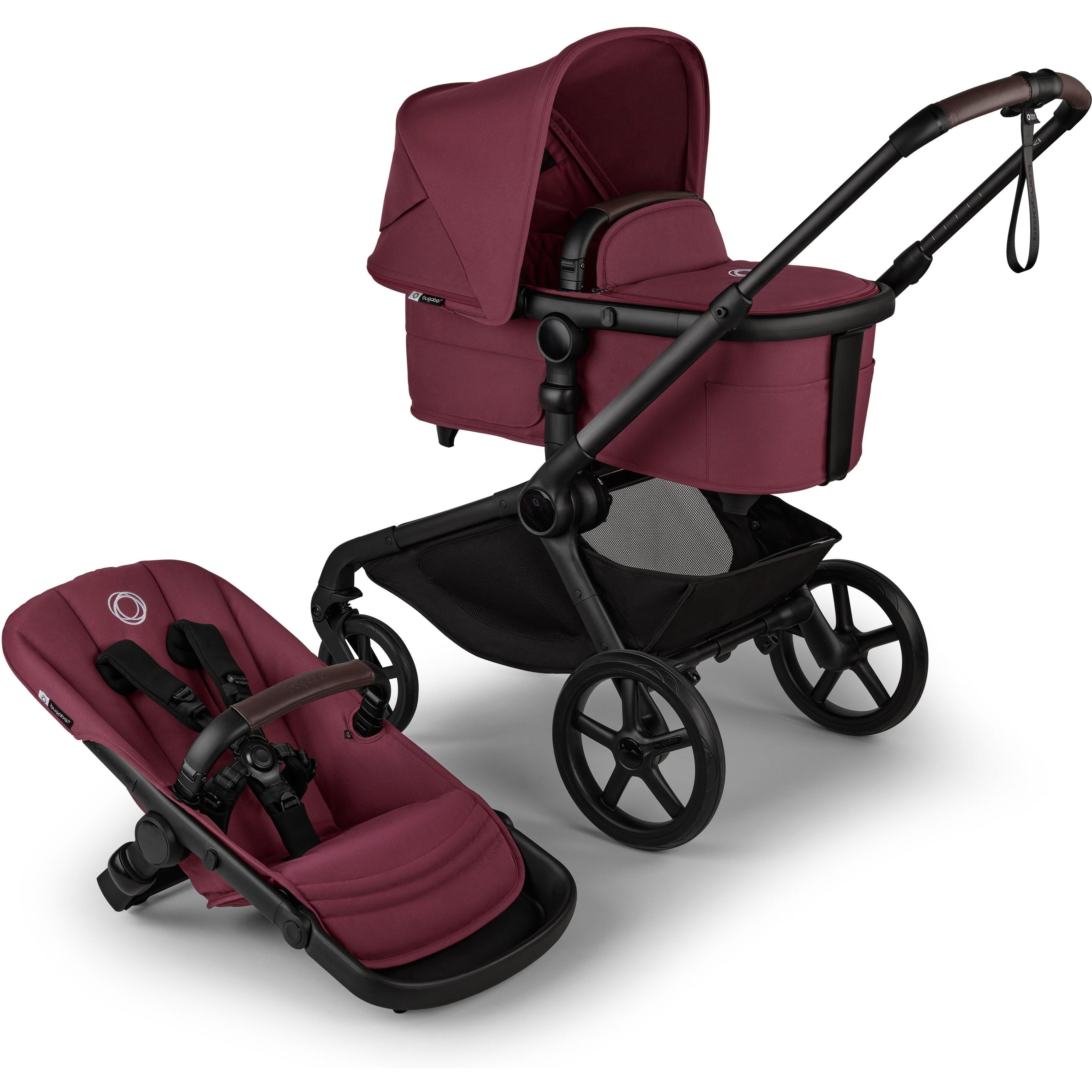 Bugaboo Kangaroo Complete