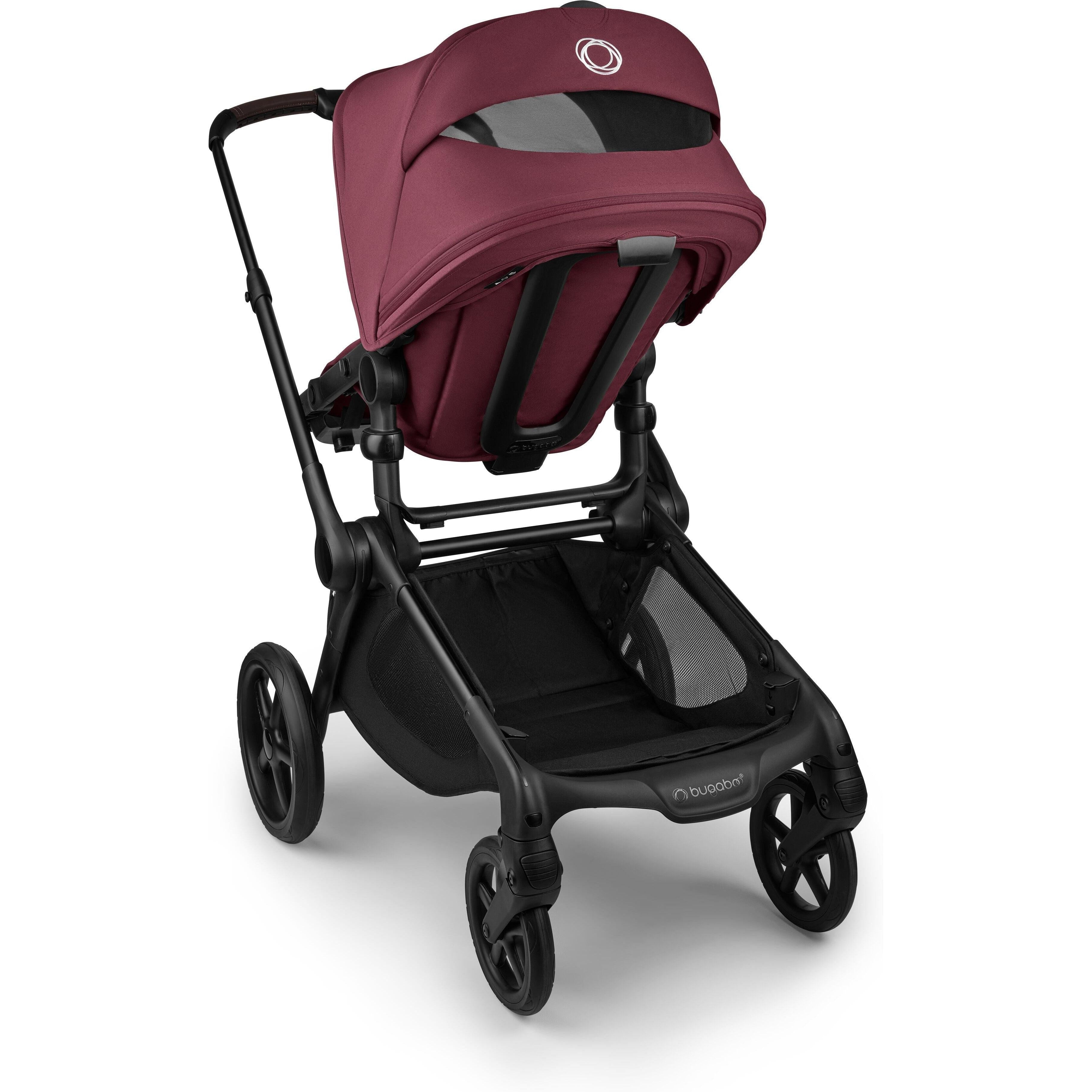 Bugaboo Kangaroo Complete