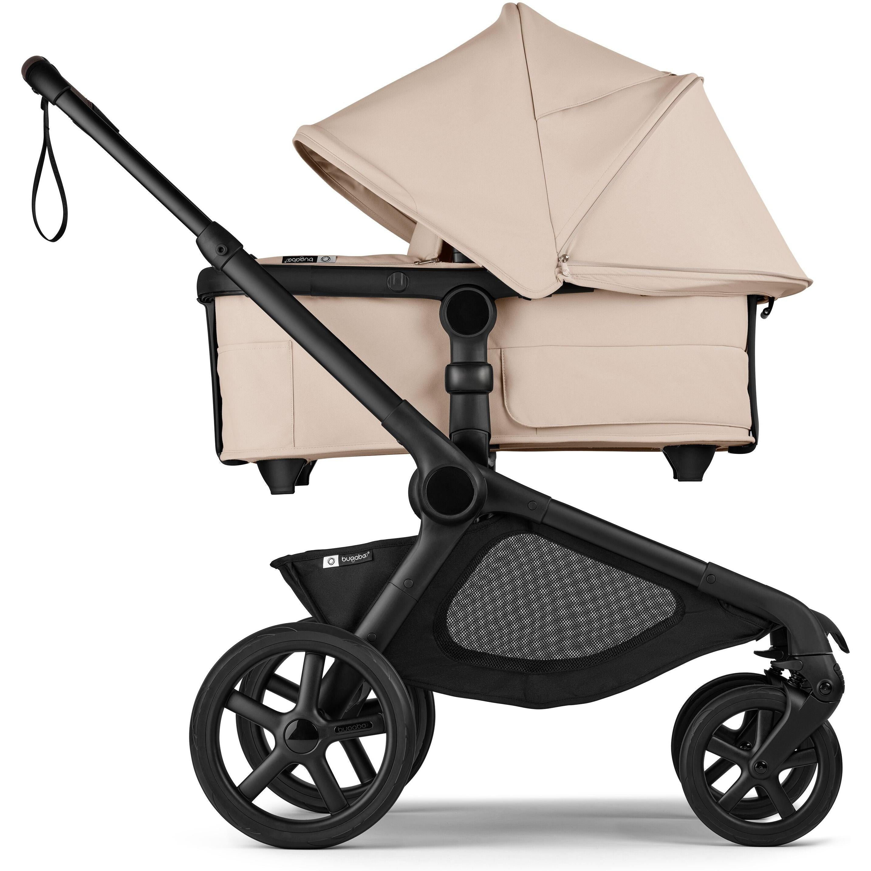 Bugaboo Kangaroo Complete