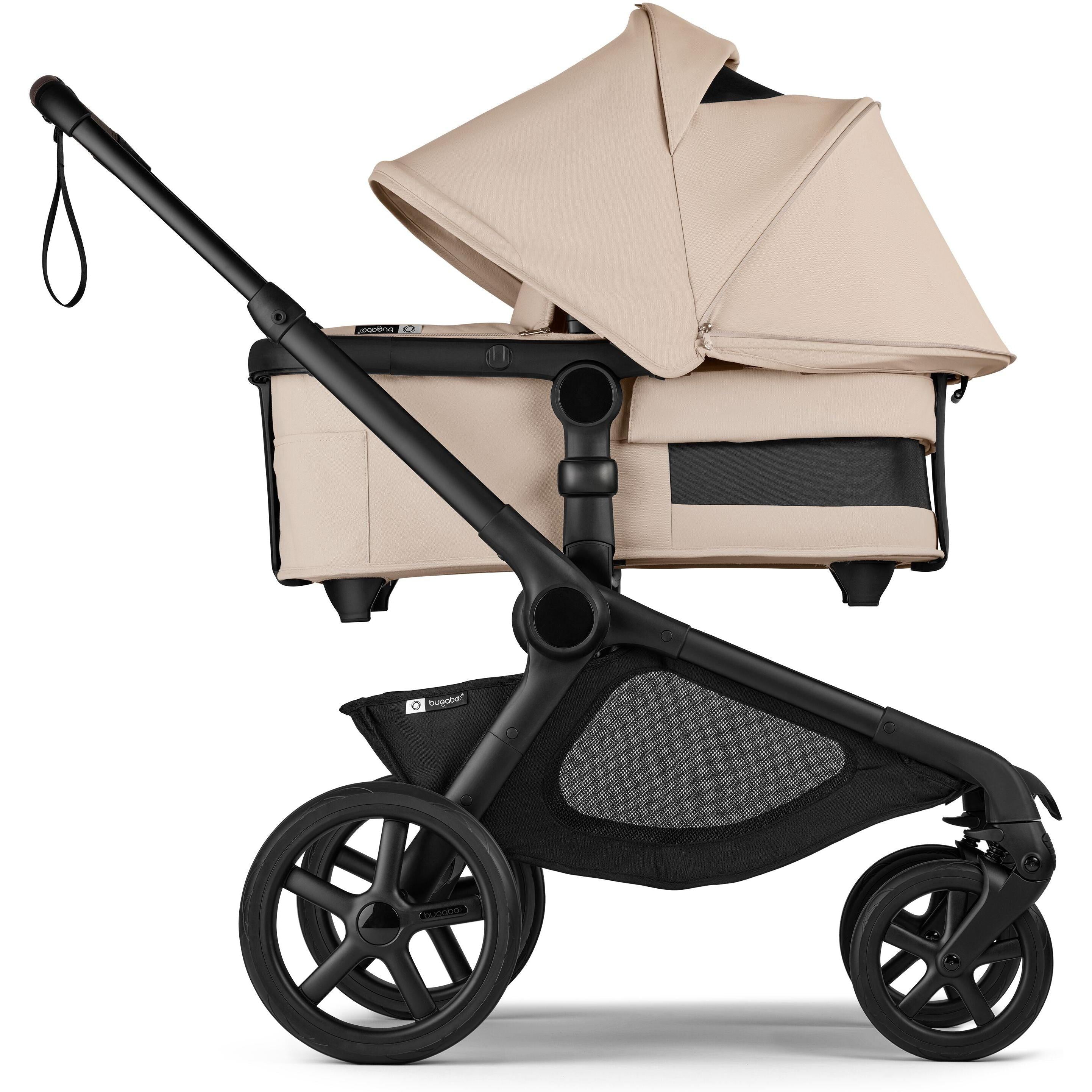 Bugaboo Kangaroo Complete