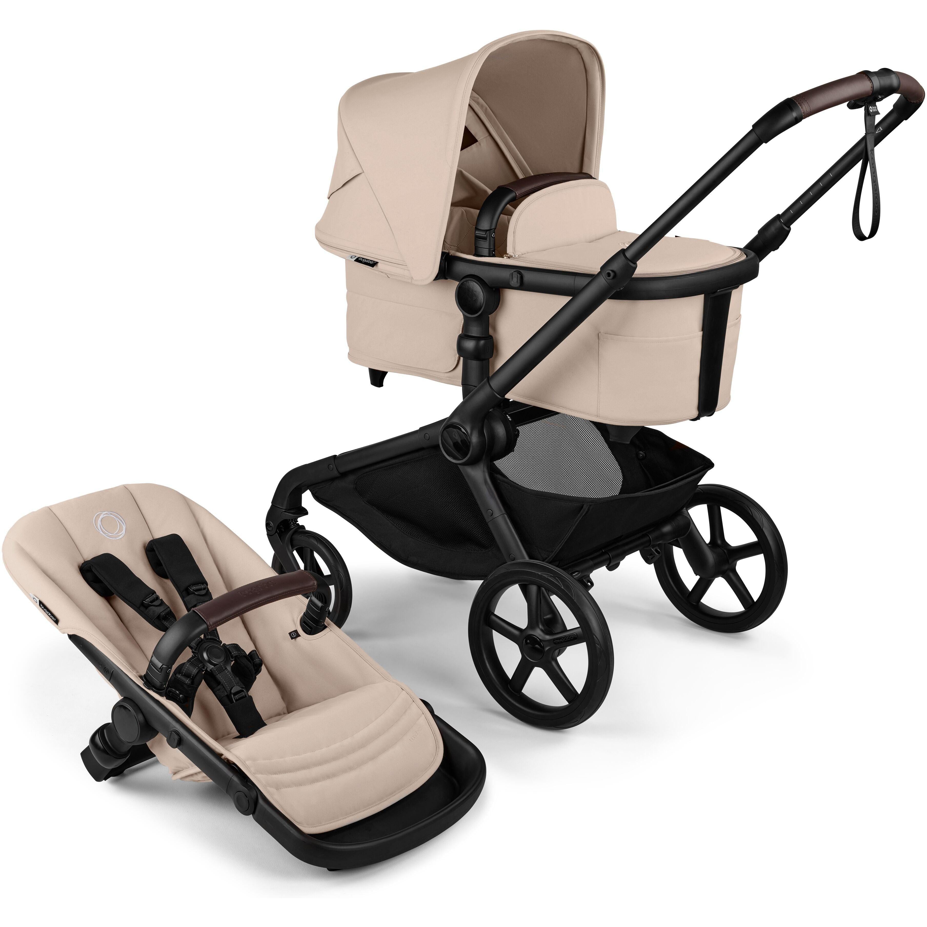 Bugaboo Kangaroo Complete