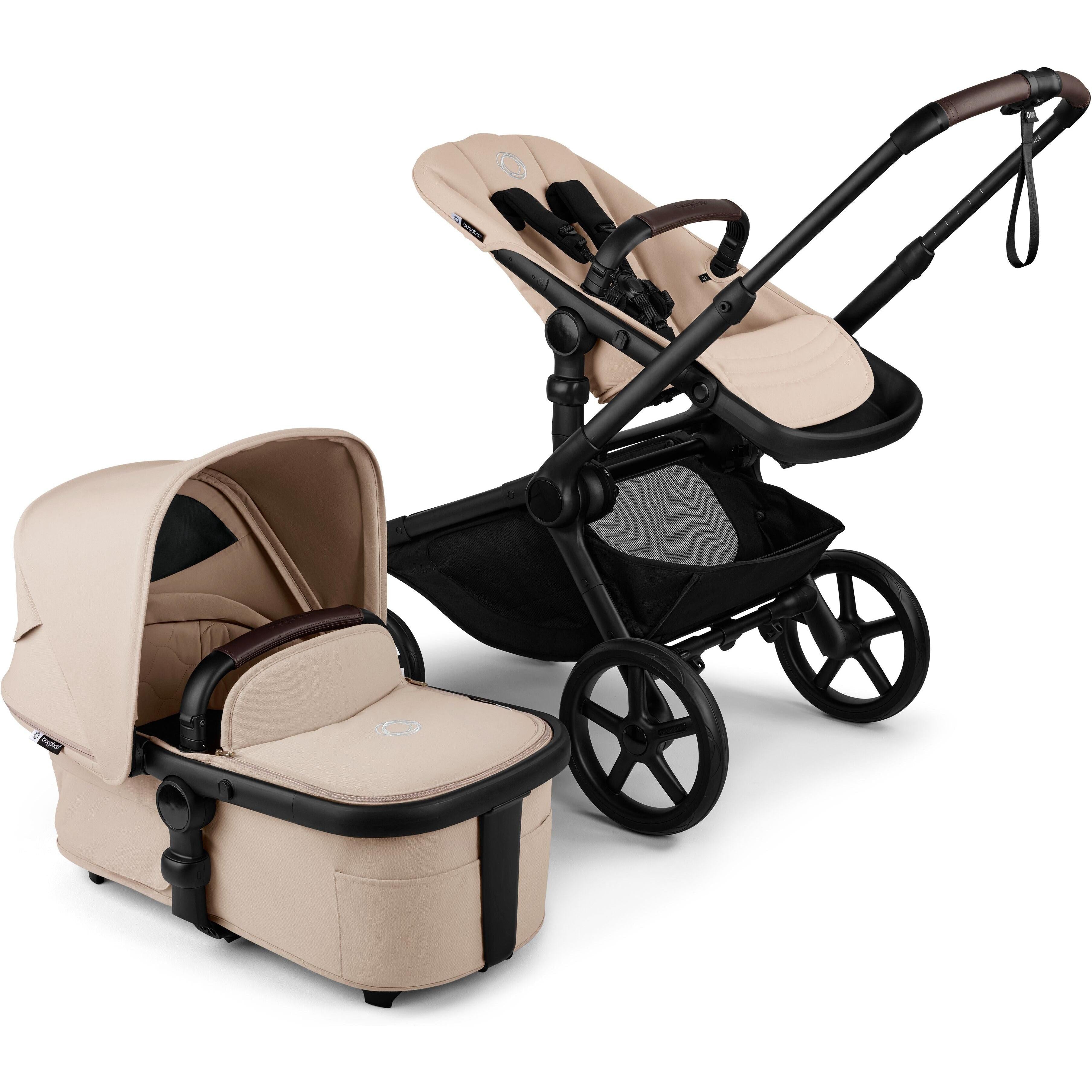 Bugaboo Kangaroo Complete