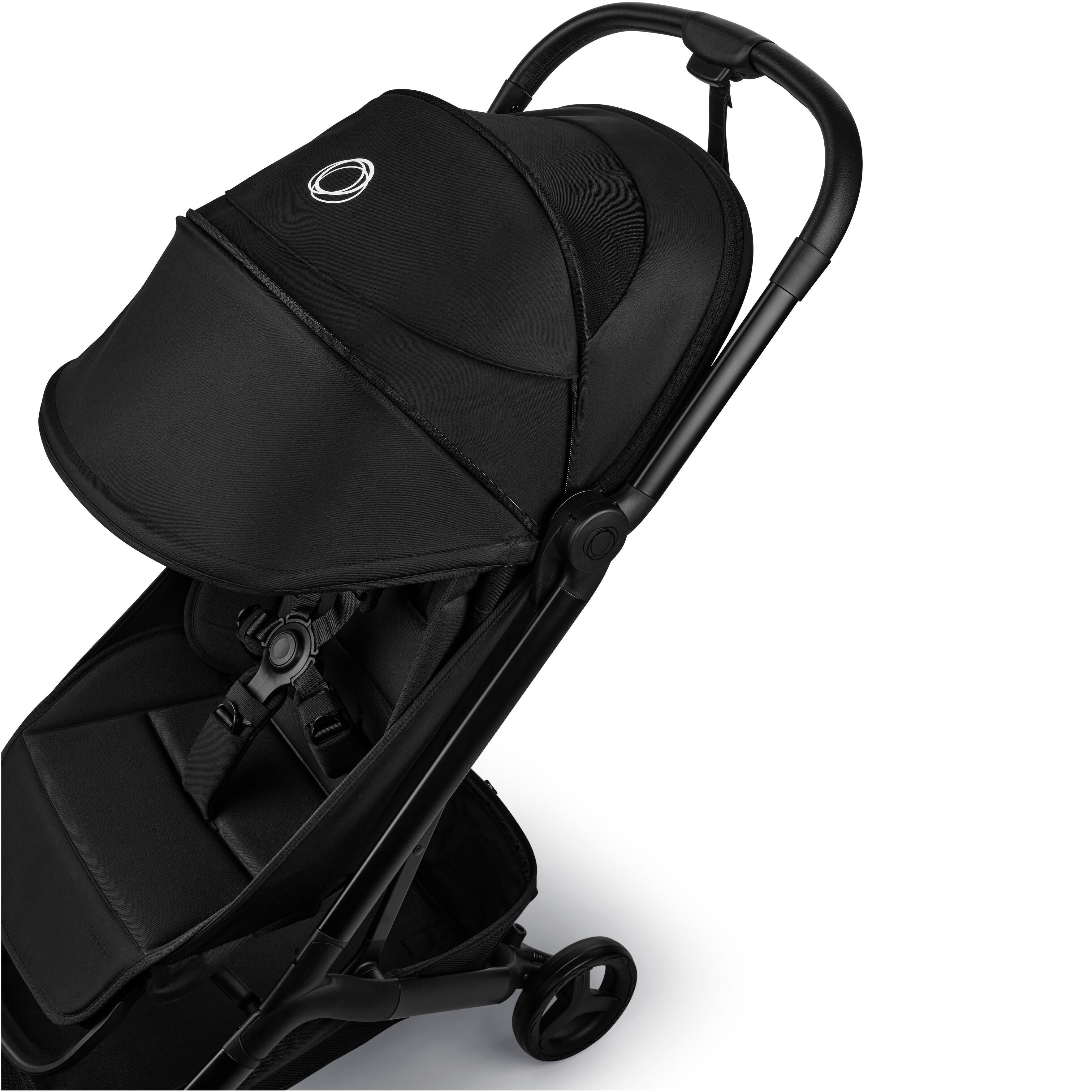 Bugaboo Butterfly 2 Complete