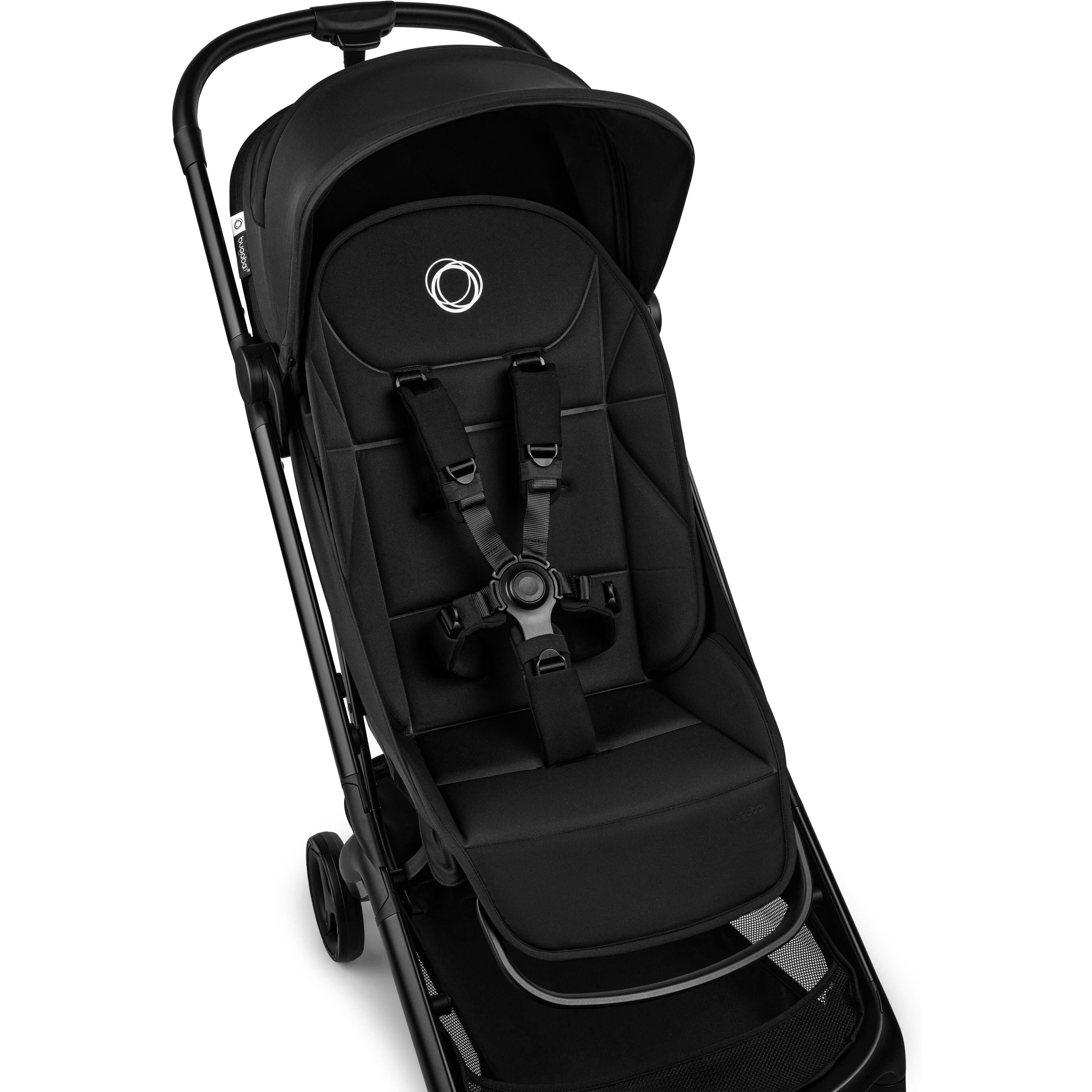 Bugaboo Butterfly 2 Complete