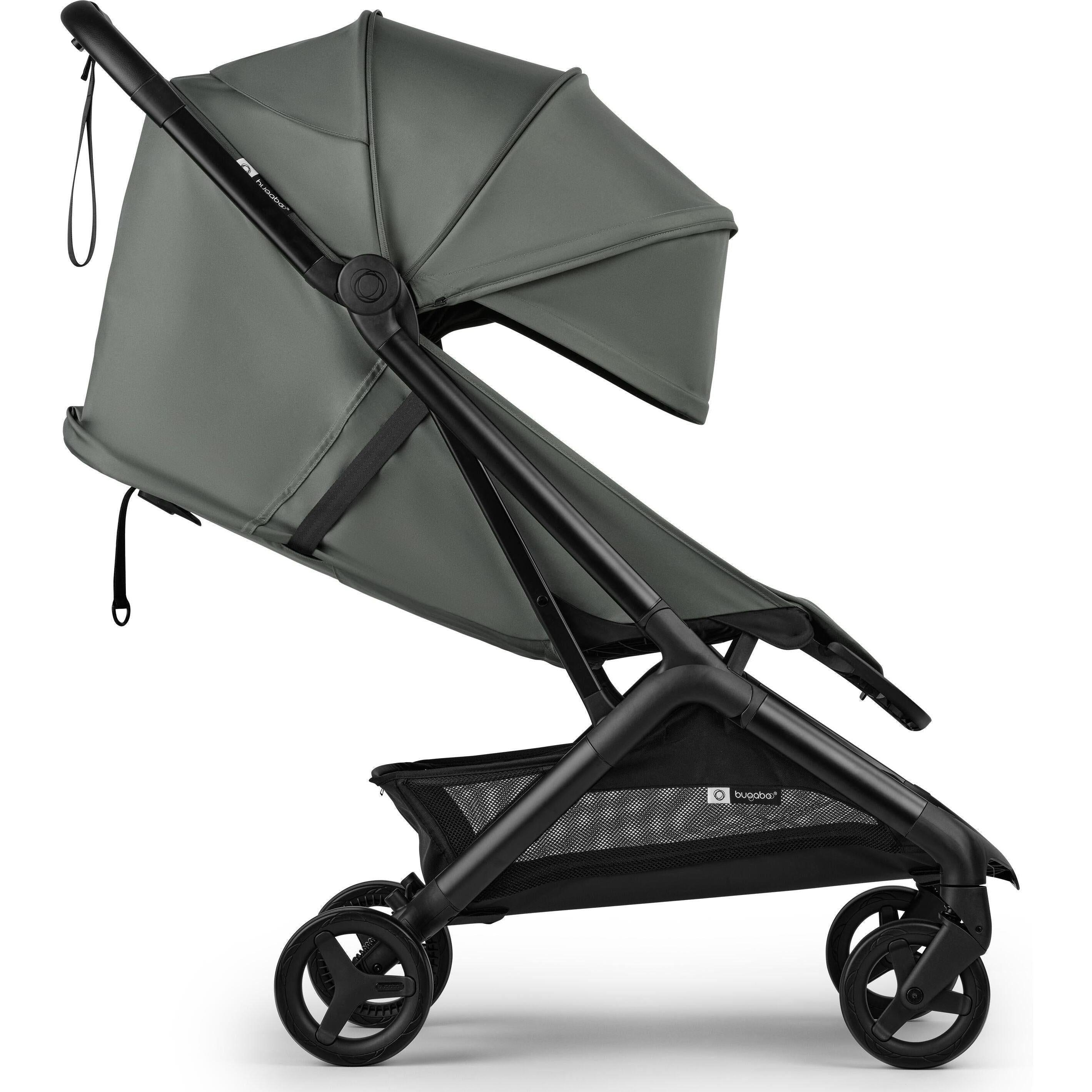 Bugaboo Butterfly 2 Complete