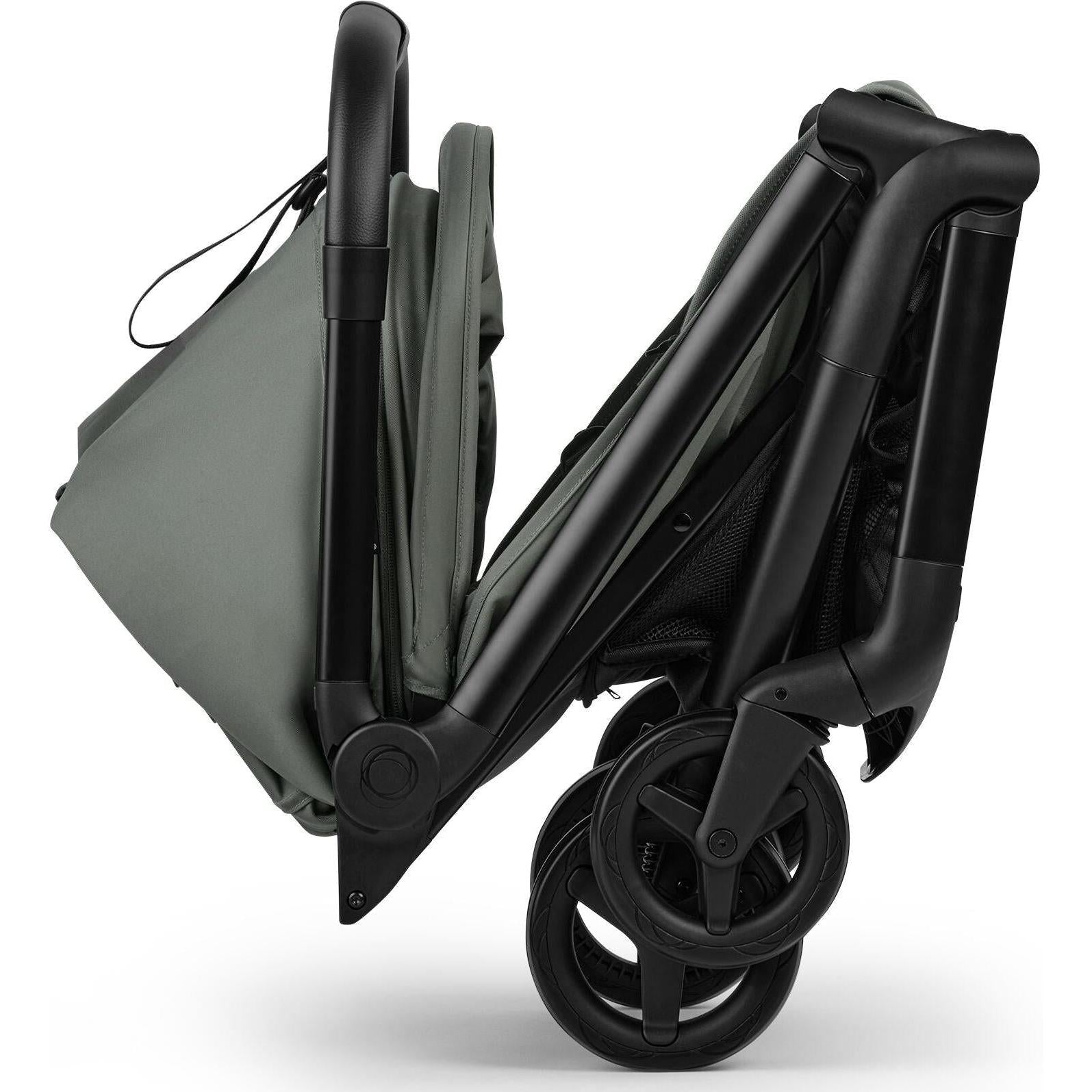 Bugaboo Butterfly 2 Complete