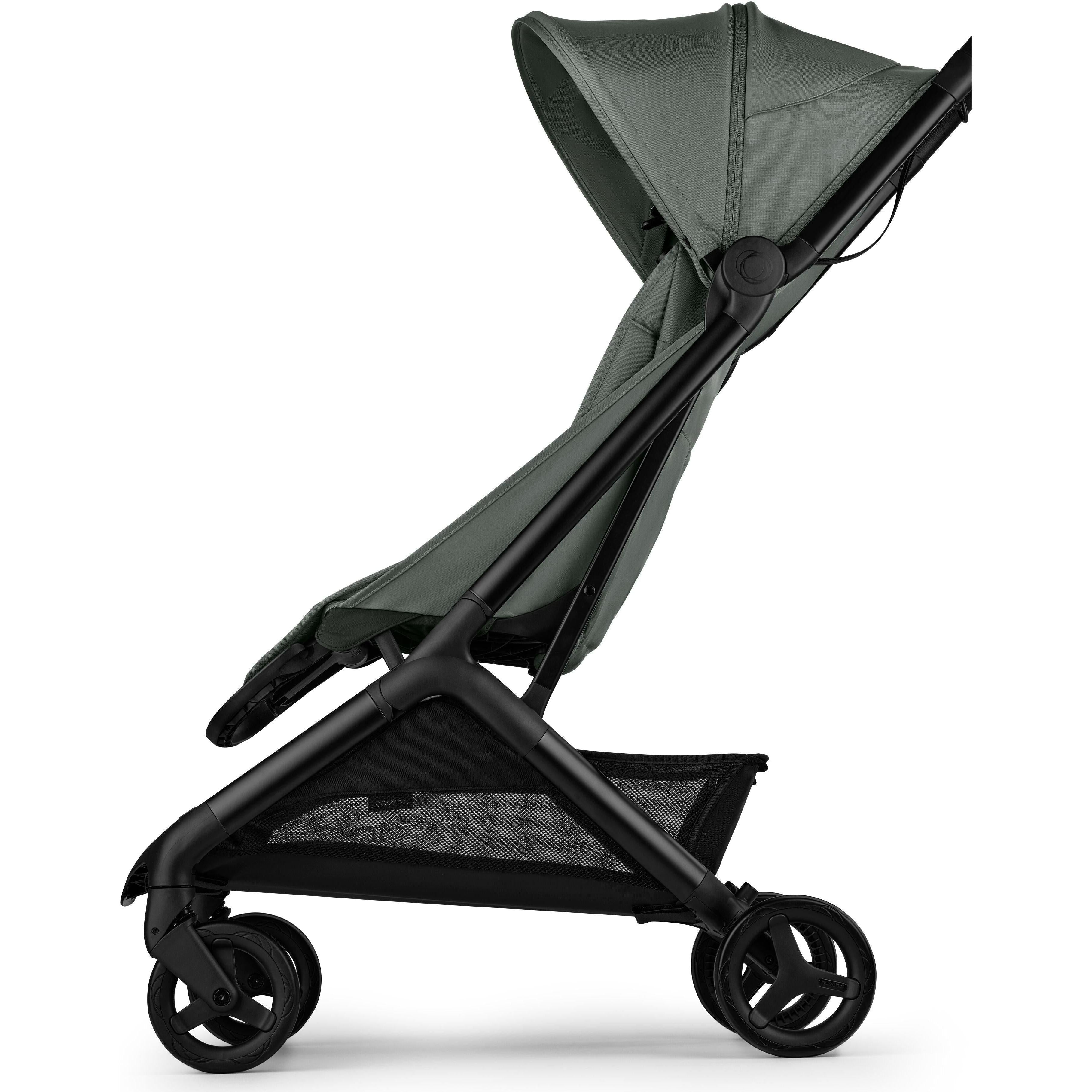 Bugaboo Butterfly 2 Complete