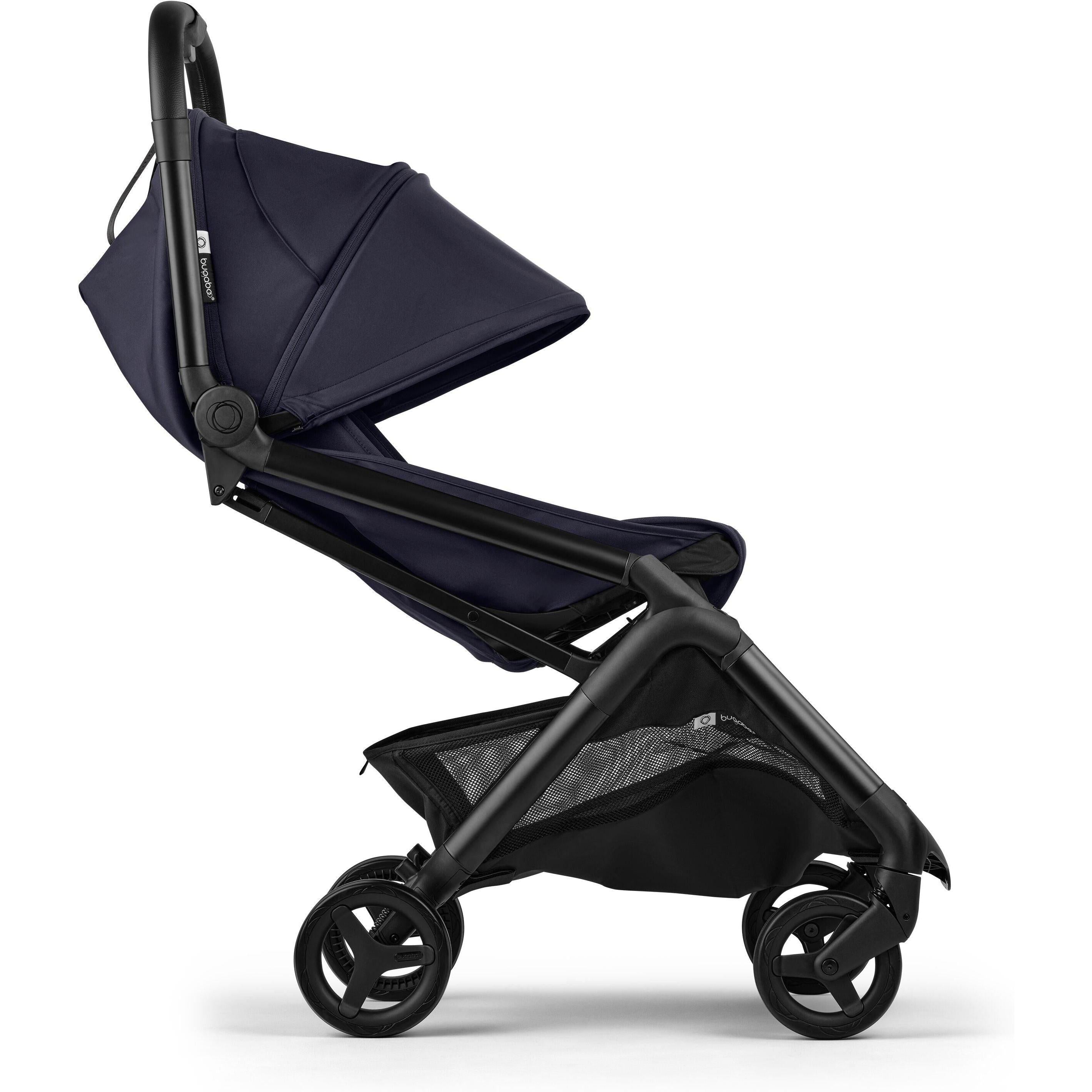 Bugaboo Butterfly 2 Complete