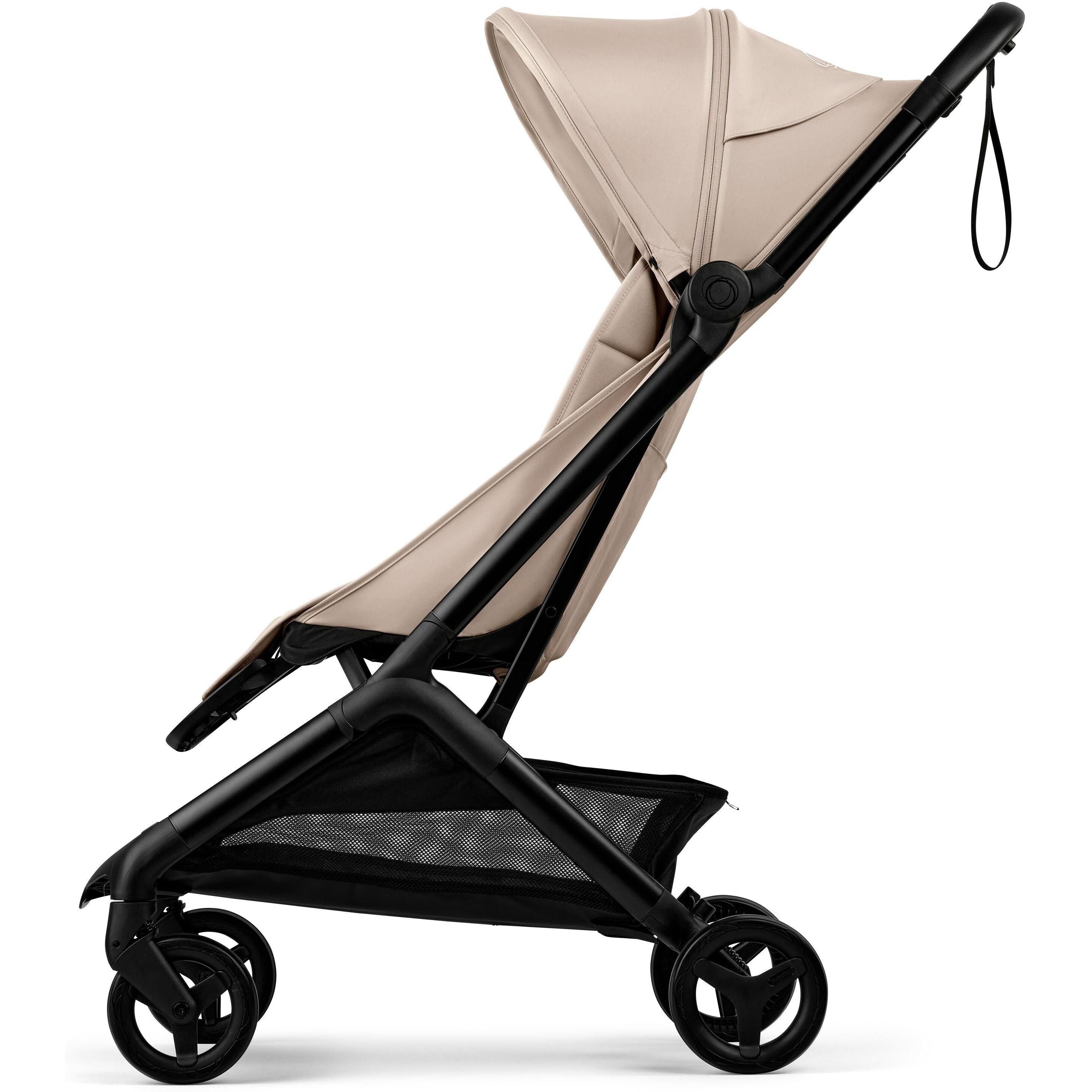 Bugaboo Butterfly 2 Complete