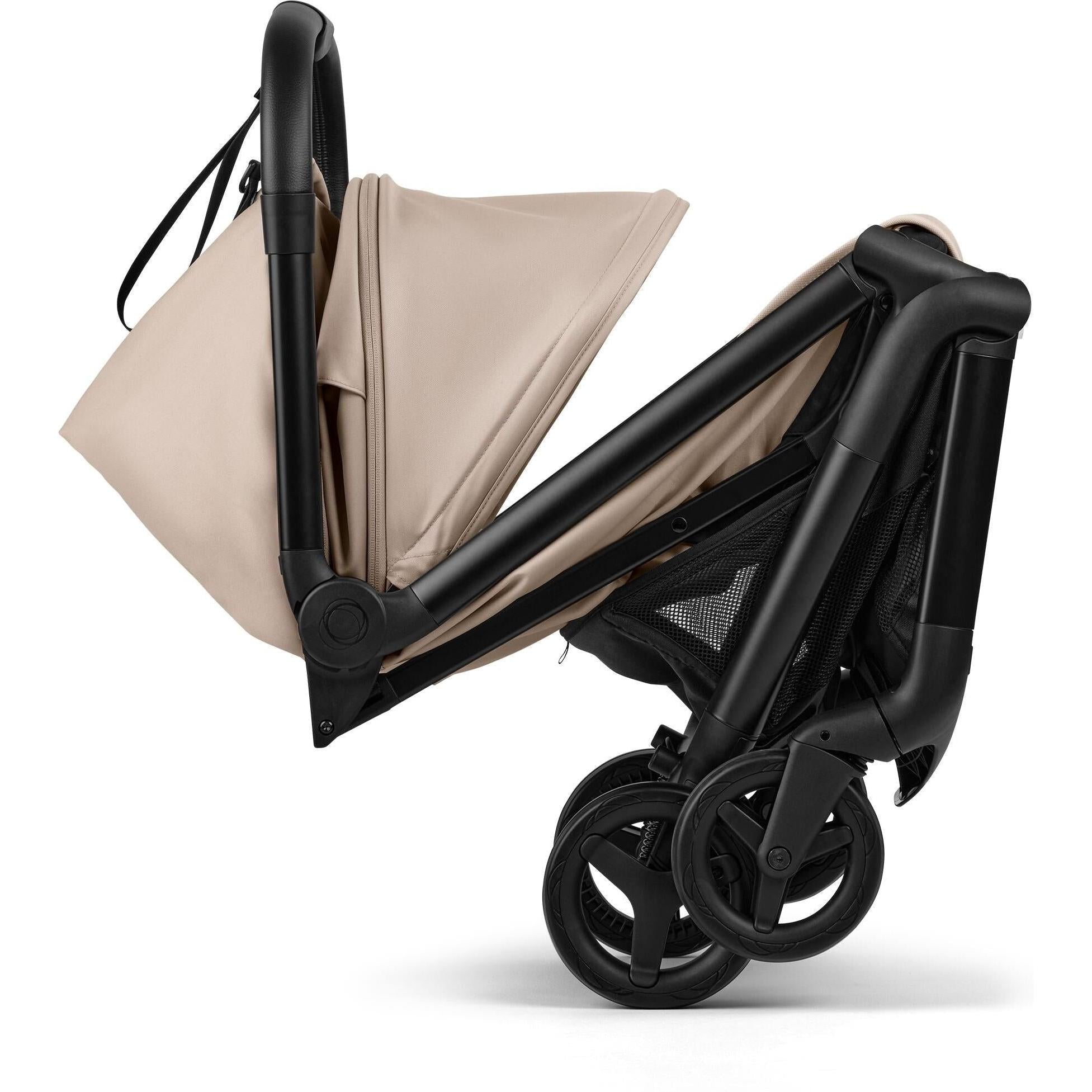 Bugaboo Butterfly 2 Complete