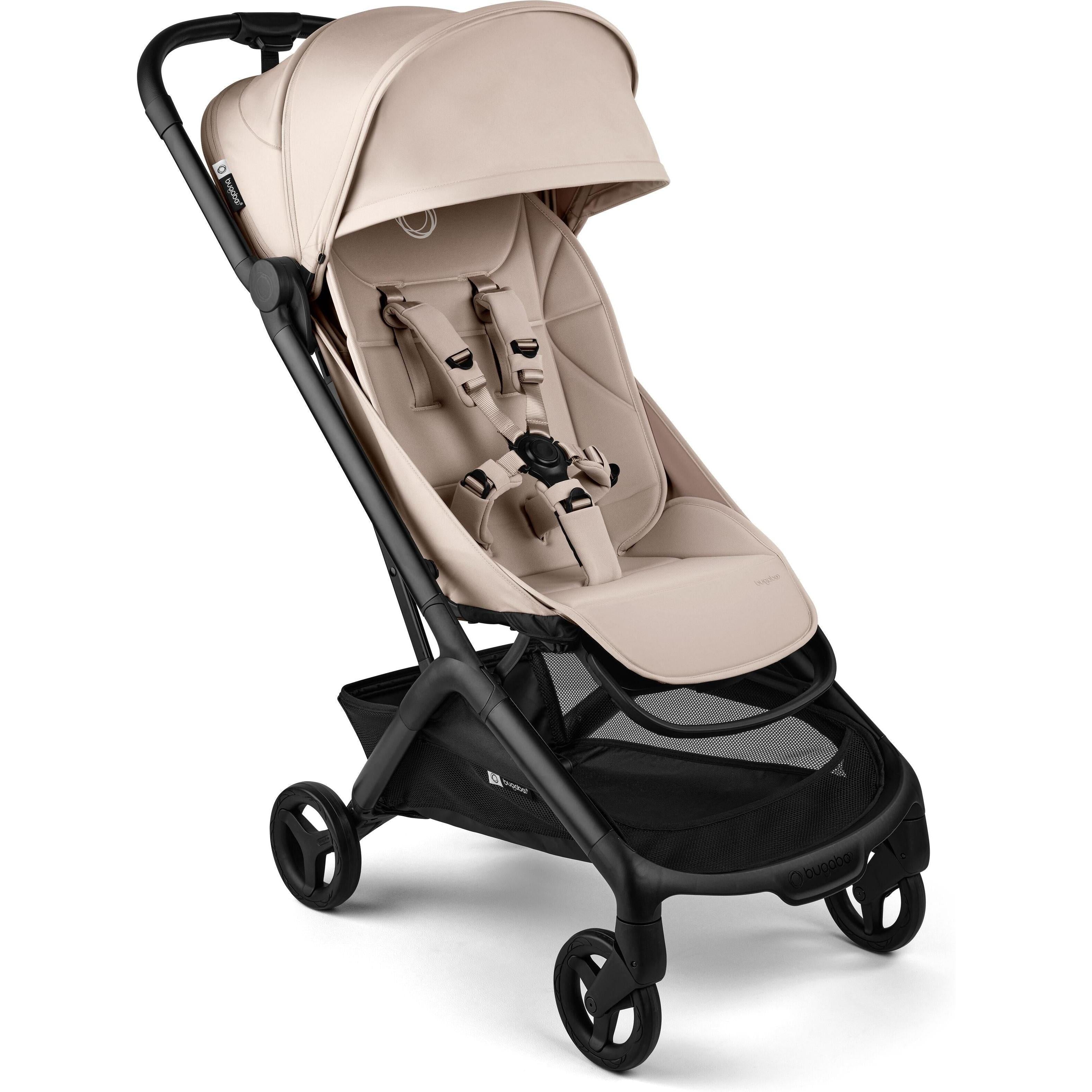 Bugaboo Butterfly 2 Complete