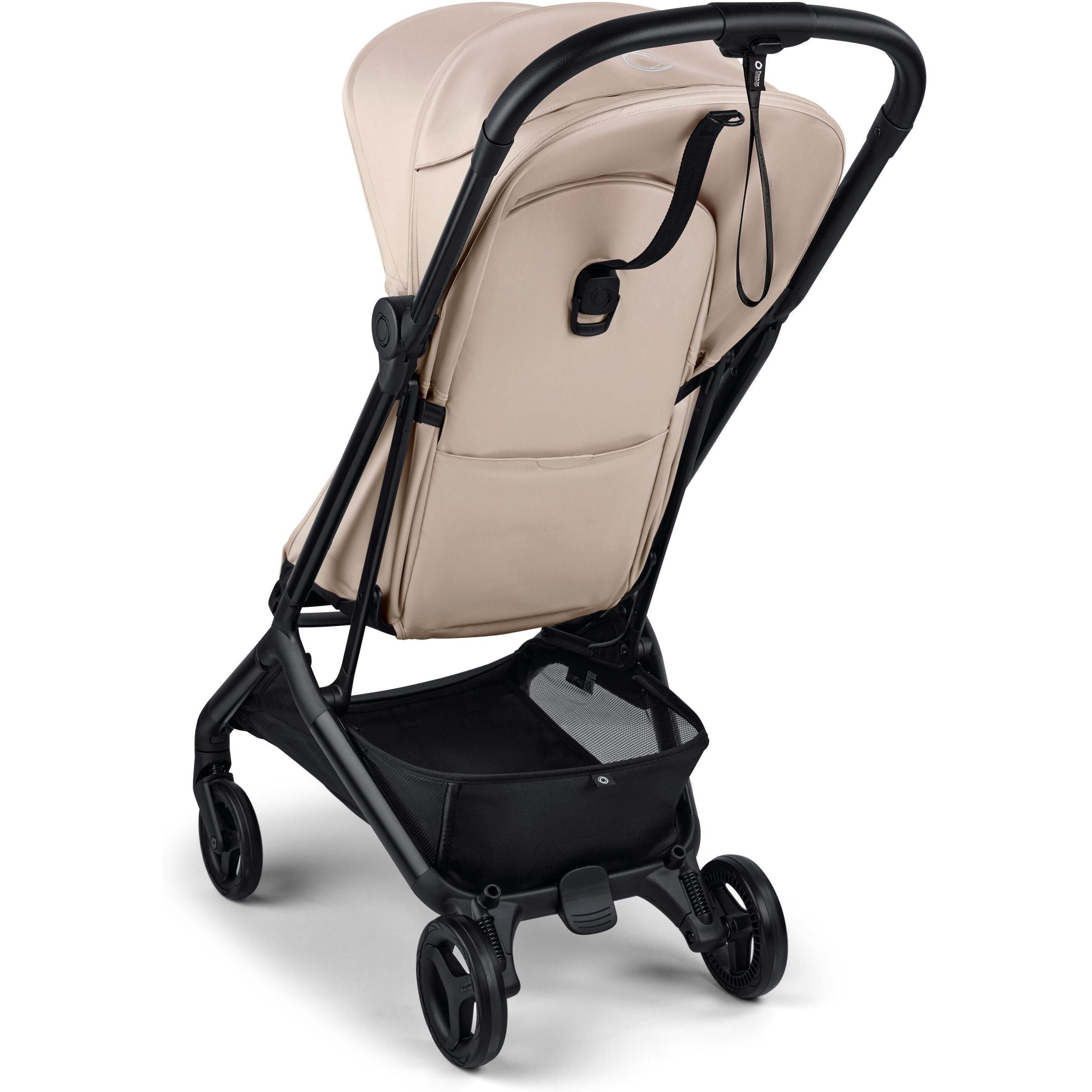 Bugaboo Butterfly 2 Complete