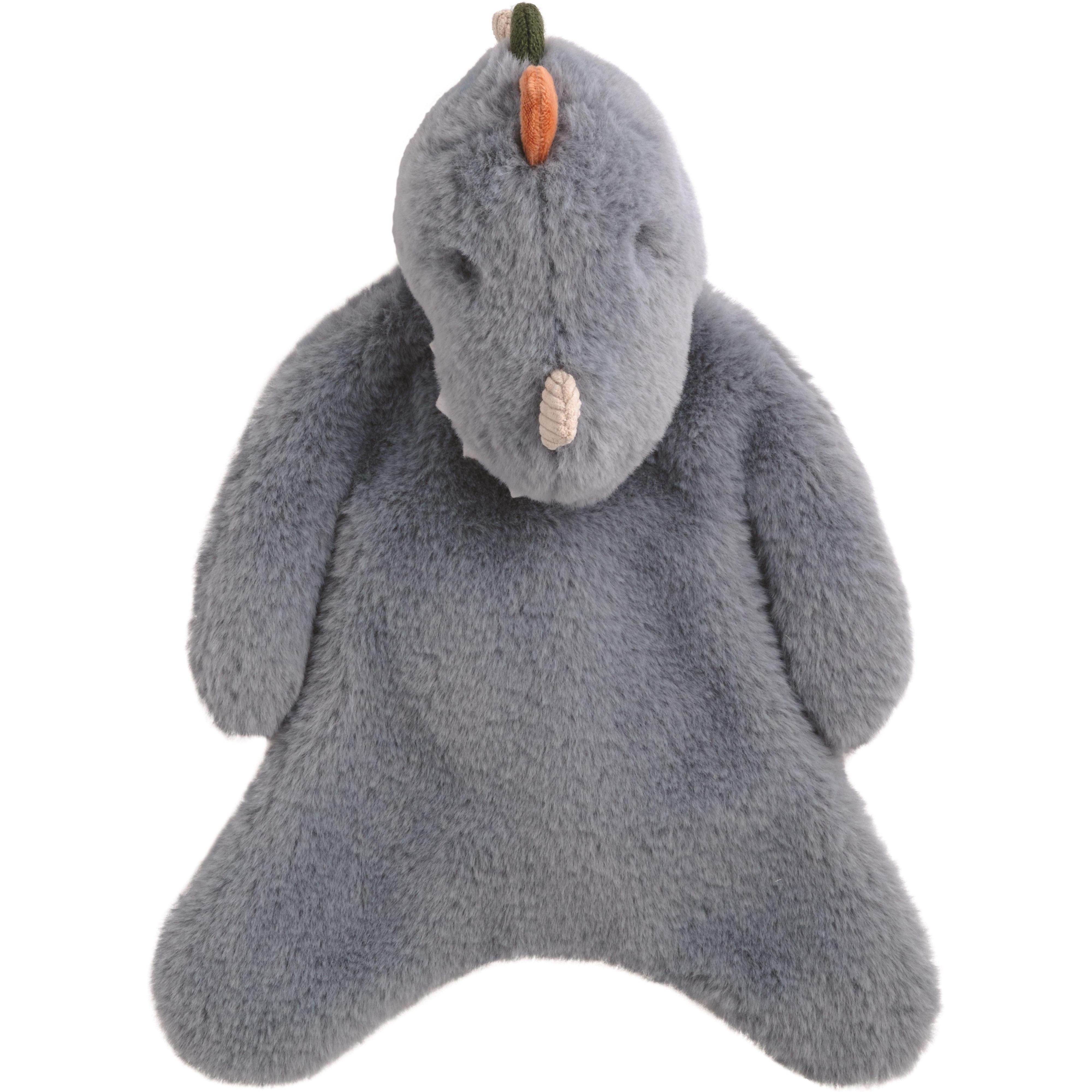 Mud Pie Arthur The Dino Plush Woobie