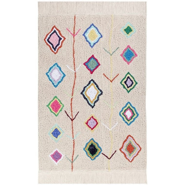 Lorena Canals Washable Rug Kaarol