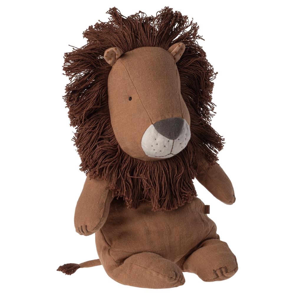 Maileg Lion, Medium