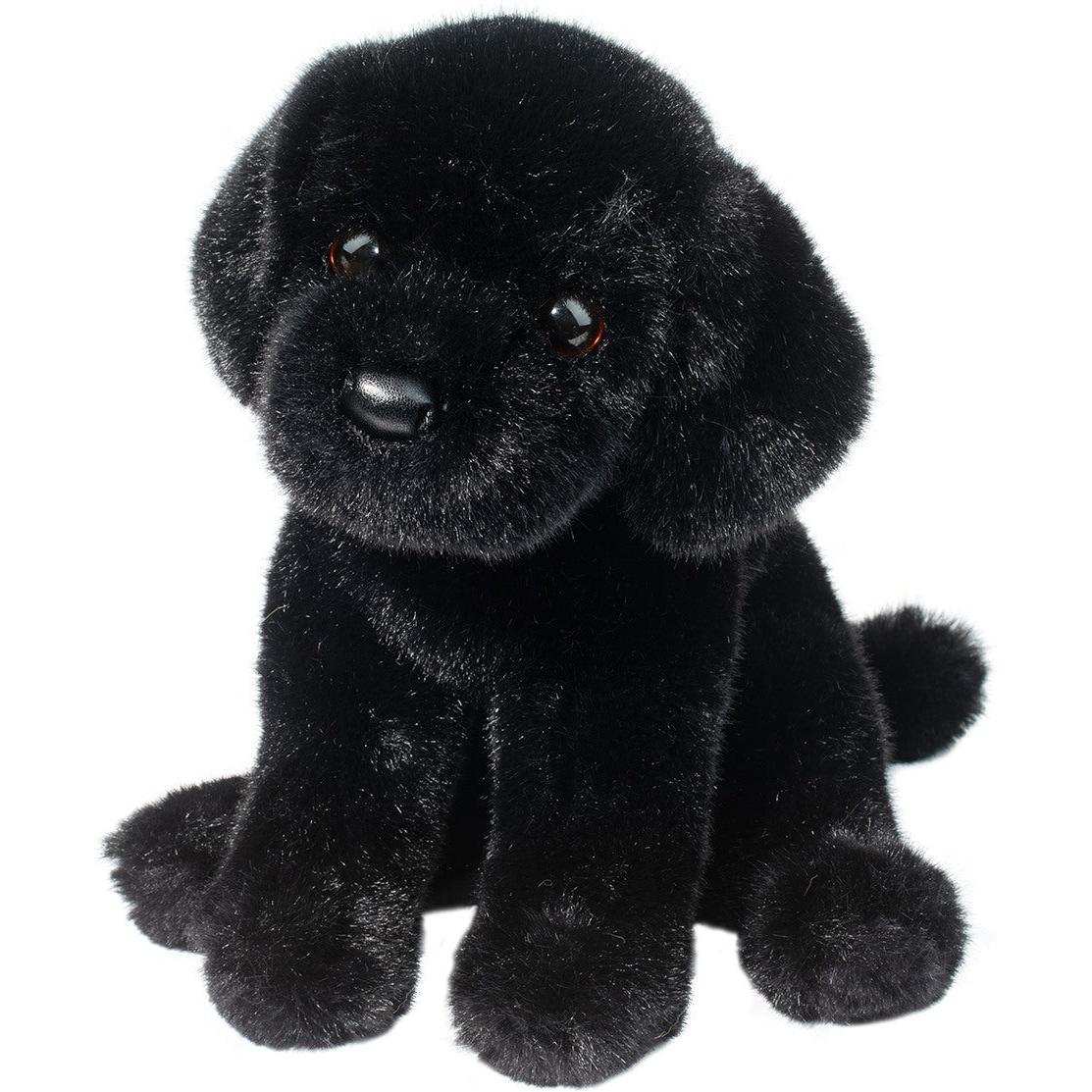 Douglas Ford Black Lab