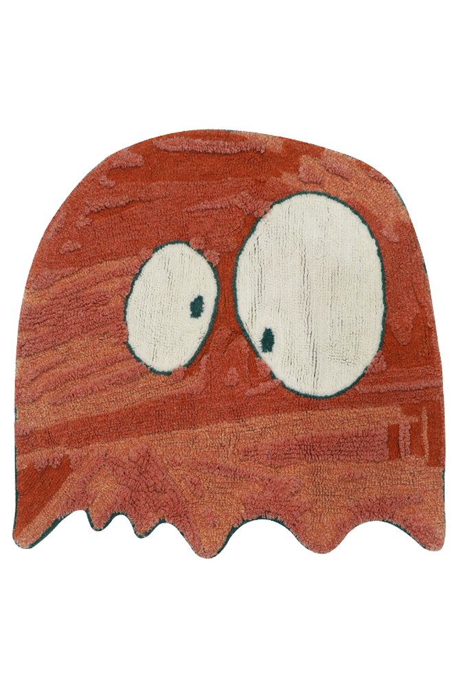 Lorena Canals Woolable Rug Ghosty