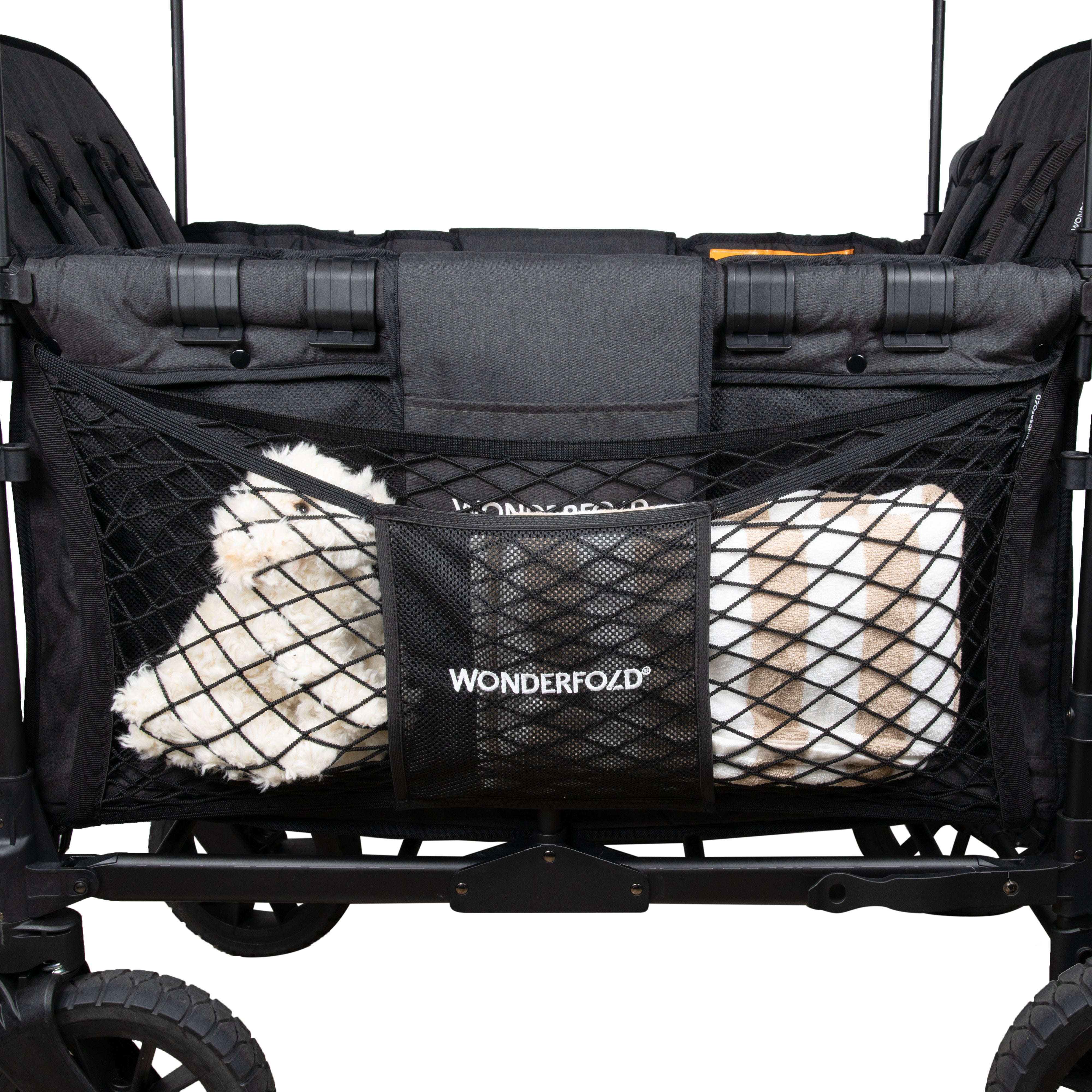 WonderFold WonderNet Cargo Net