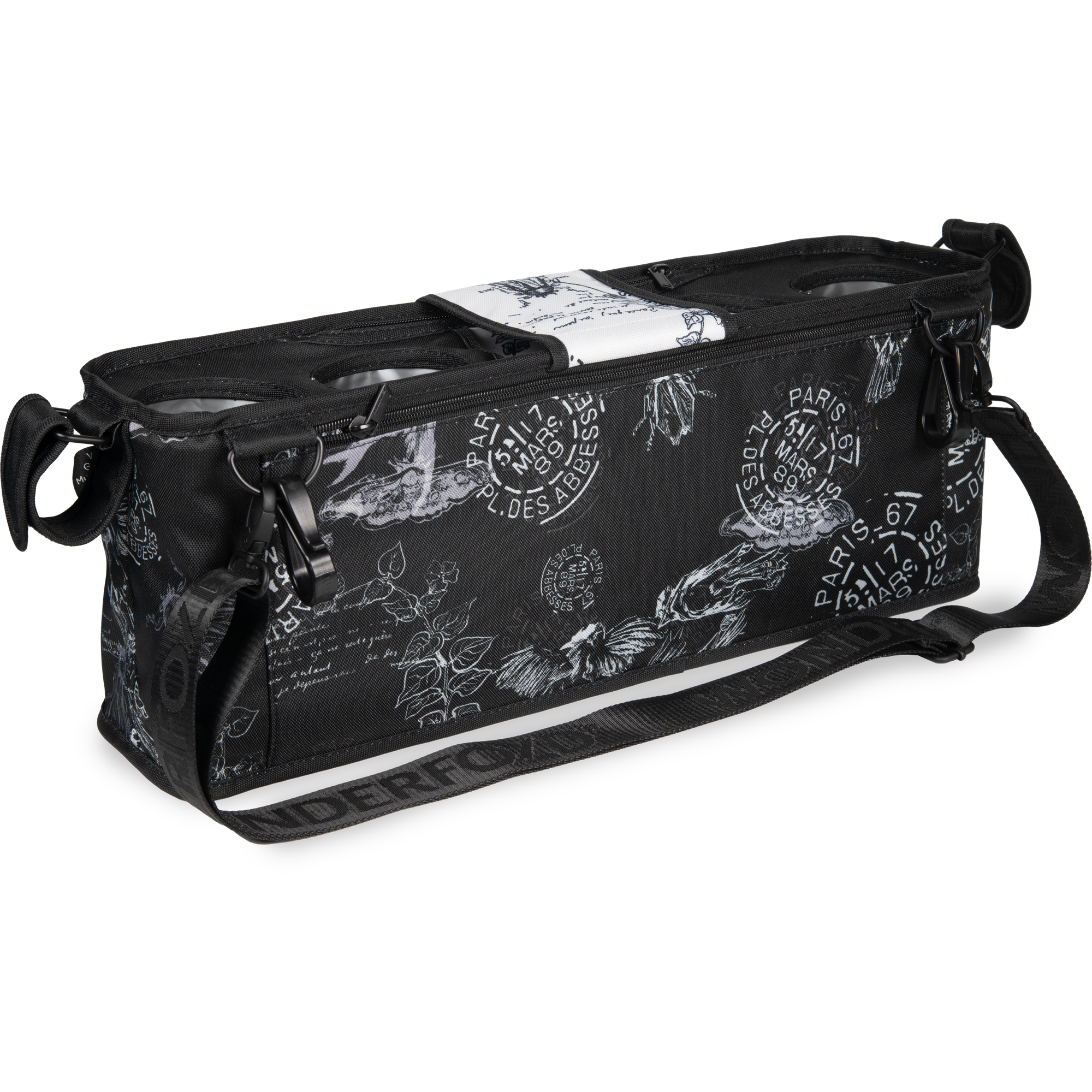 WonderFold Parent Console Van Gogh Museum