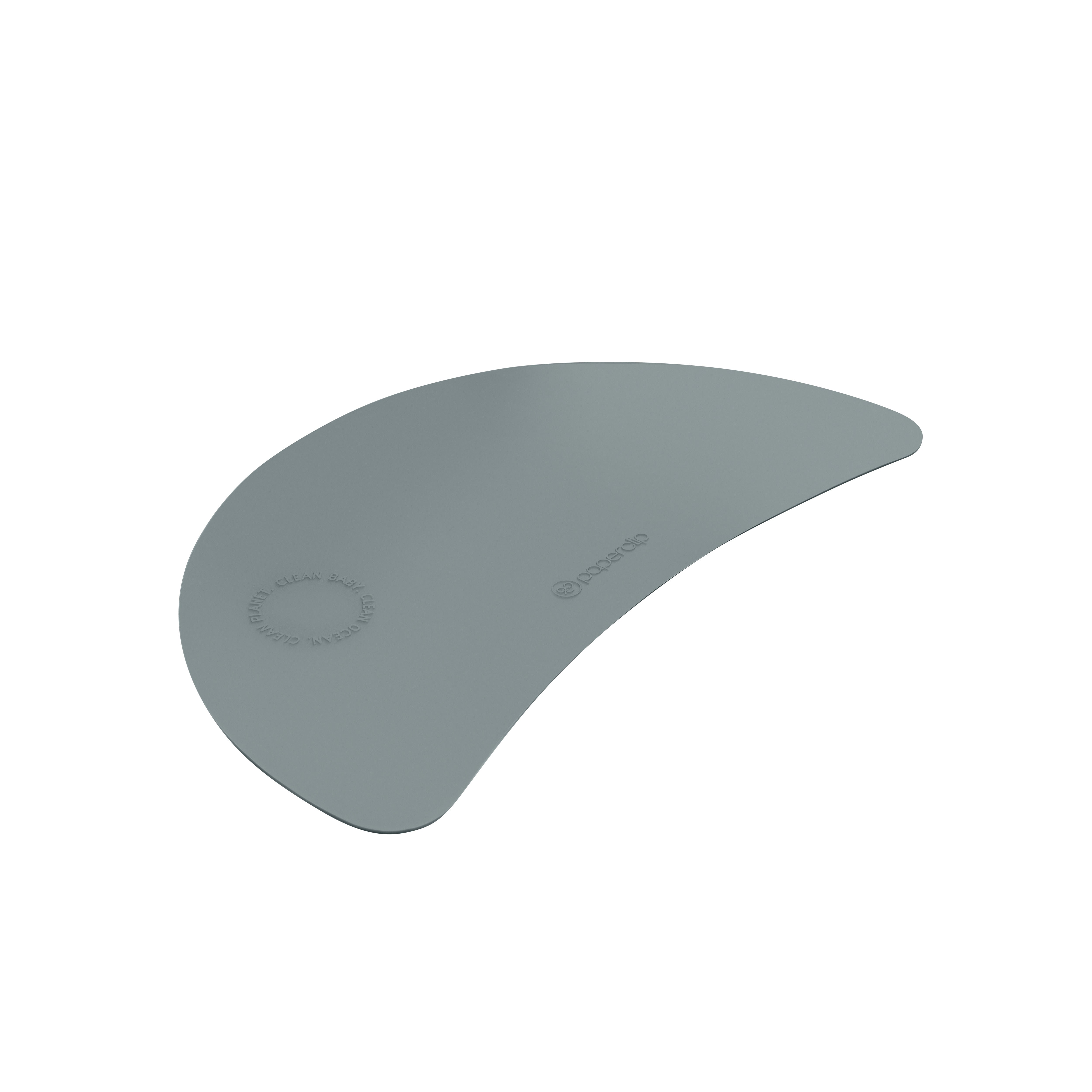 Paperclip Silicone Placemat