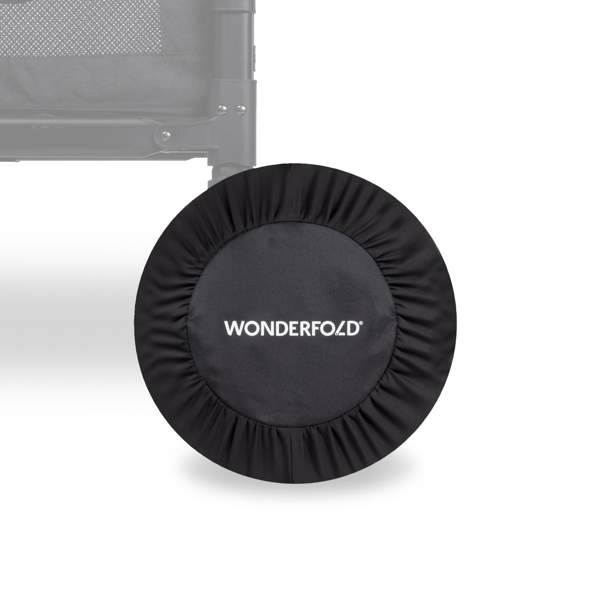 WonderFold Wheel Covers