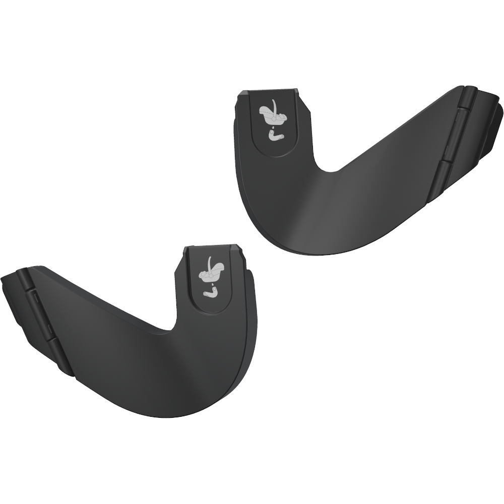 Joolz Aer Car Seat Adapters