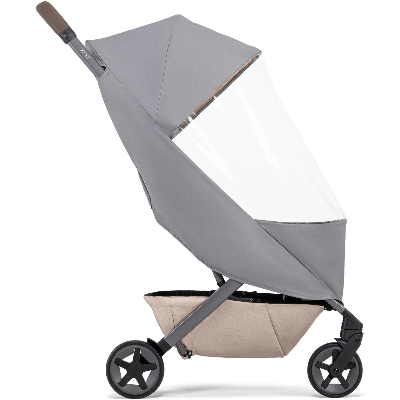 Joolz Aer+/2 Buggy Raincover