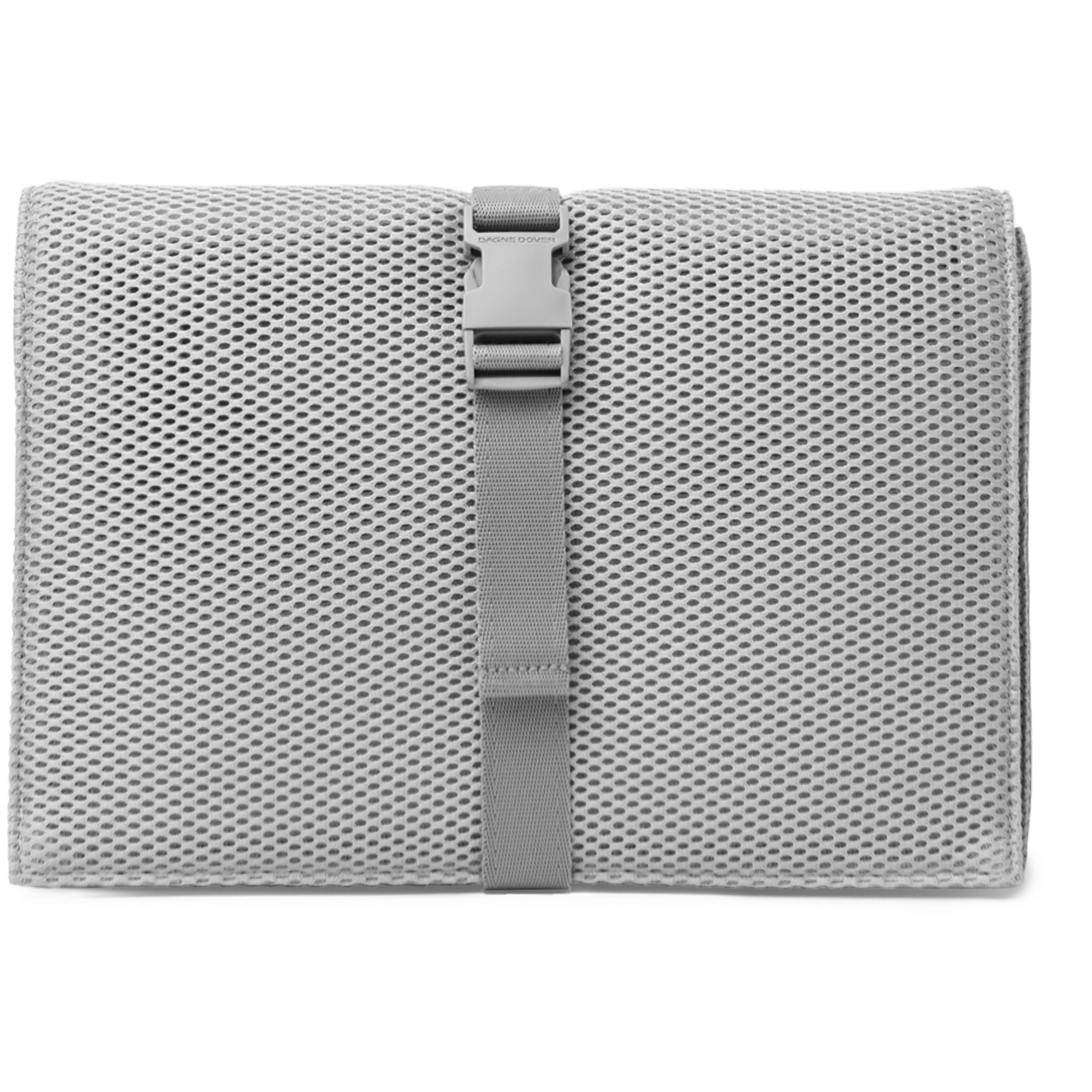 Dagne Dover Joey Changing Kit | Heather Grey