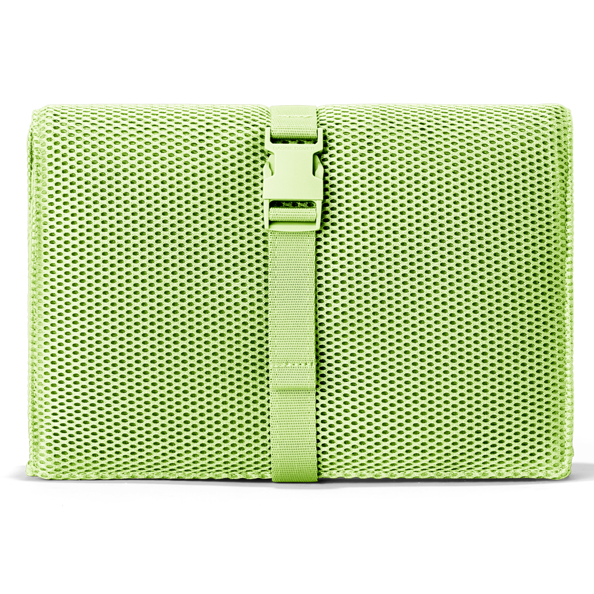 Dagne Dover Joey Changing Kit | Matcha Latte