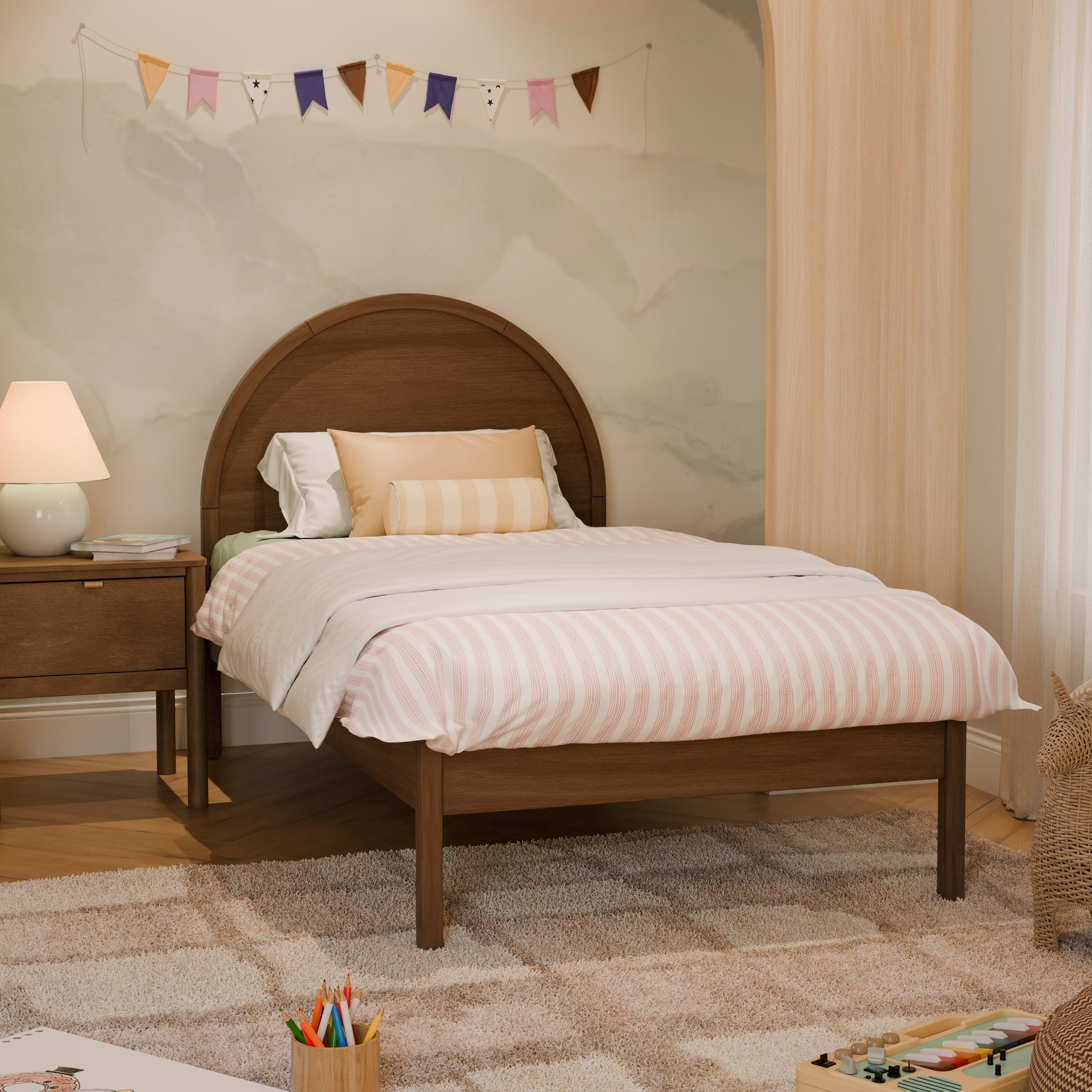 Babyletto Bondi Twin Bed