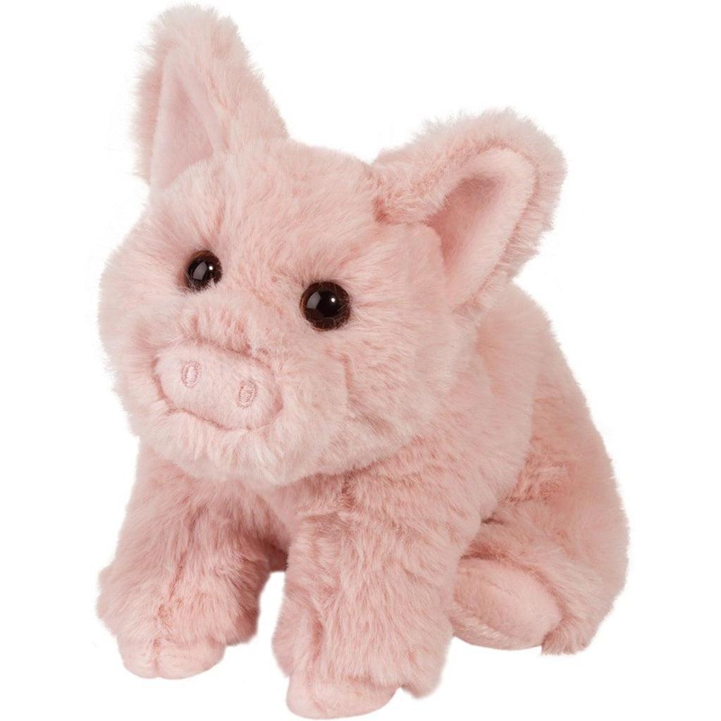 Douglas Pinkie Pig Mini Soft