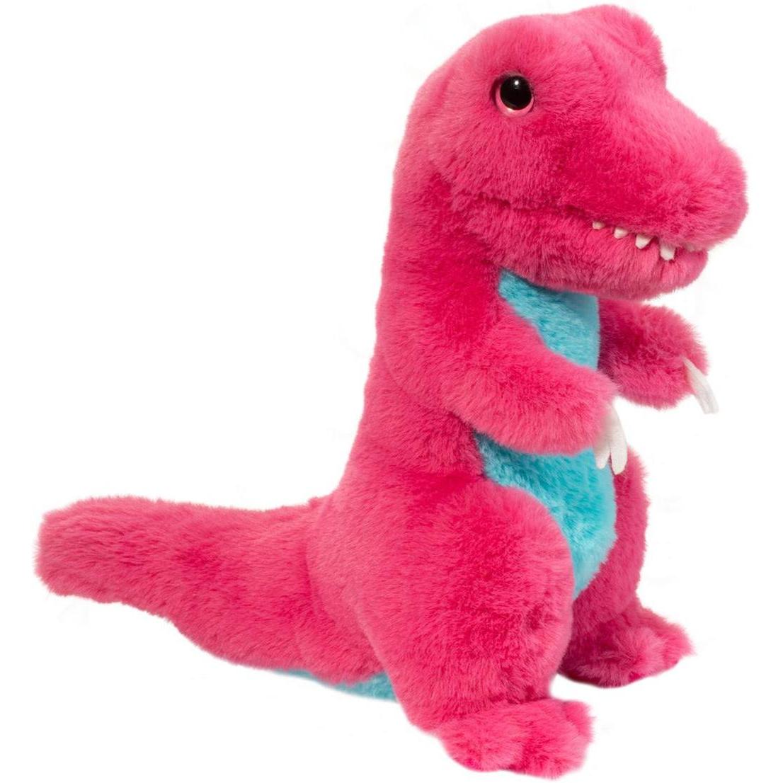 Douglas Stephanie Pink T-Rex Soft